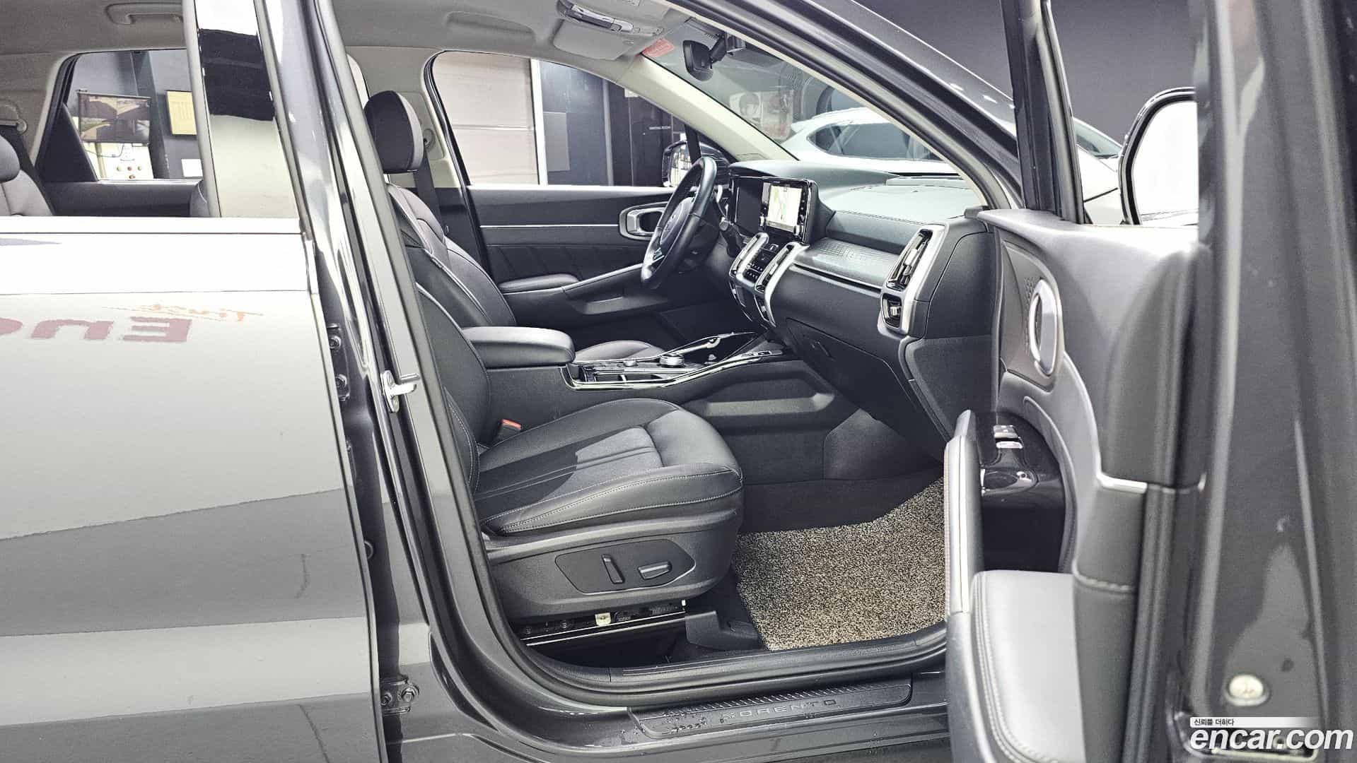 Sorento Kia 2021.1-OPTION-015