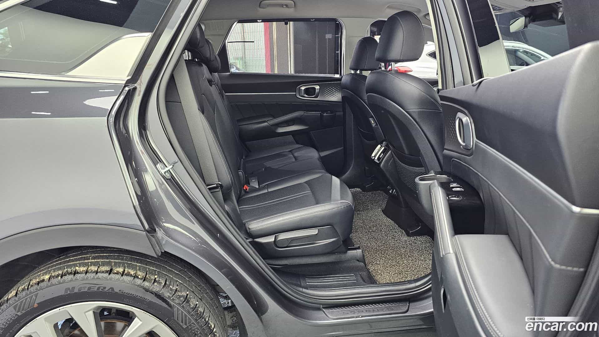 Sorento Kia 2021.1-OPTION-016