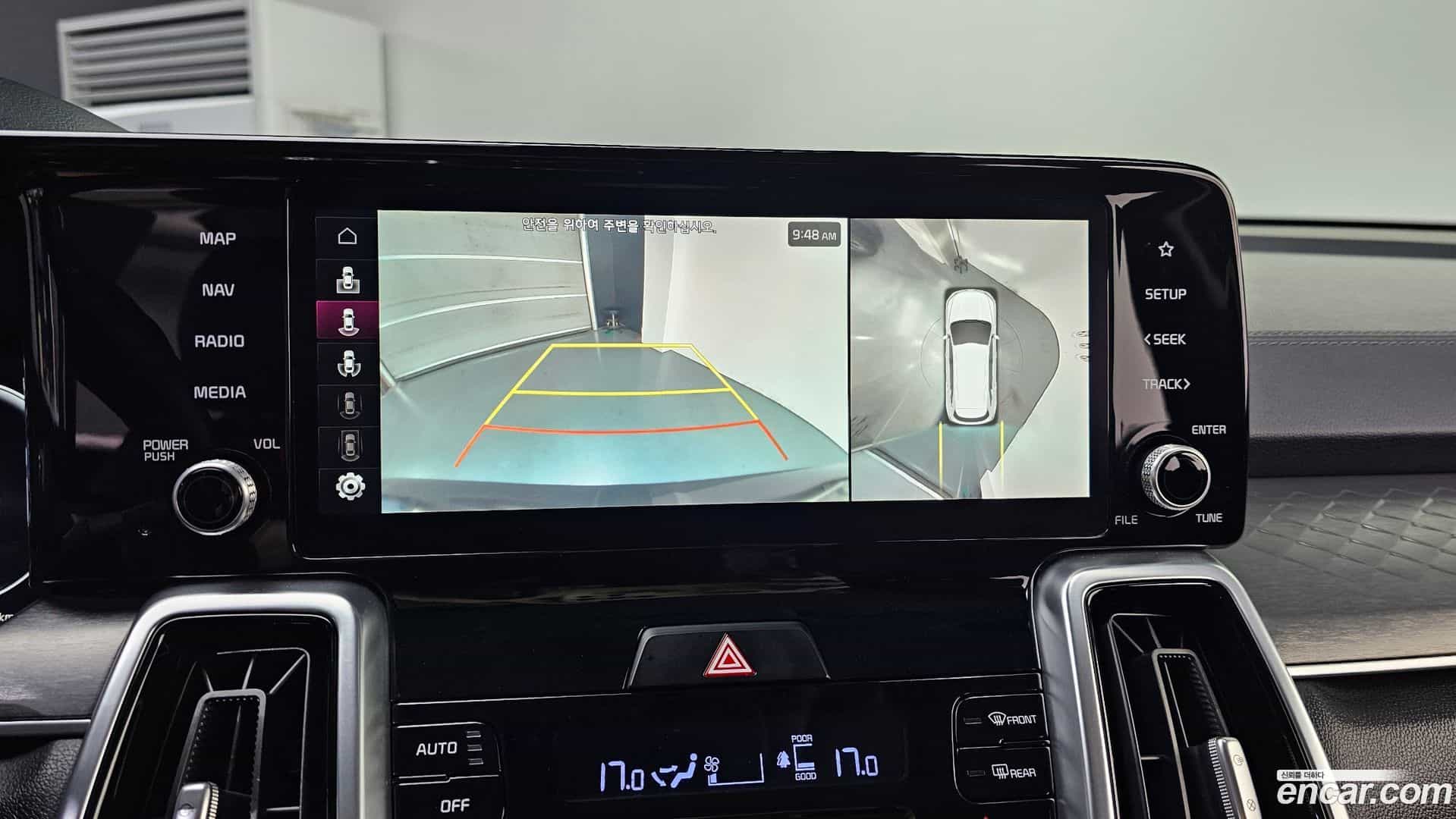 Sorento Kia 2021.1-OPTION-019
