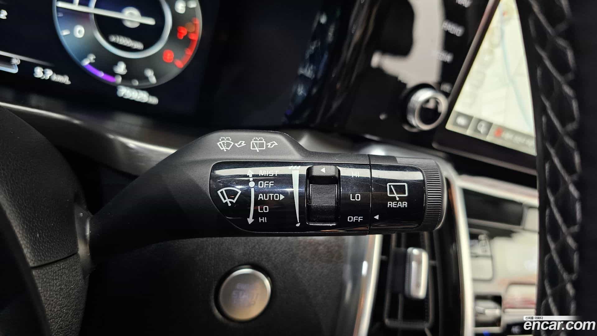 Sorento Kia 2021.1-OPTION-022