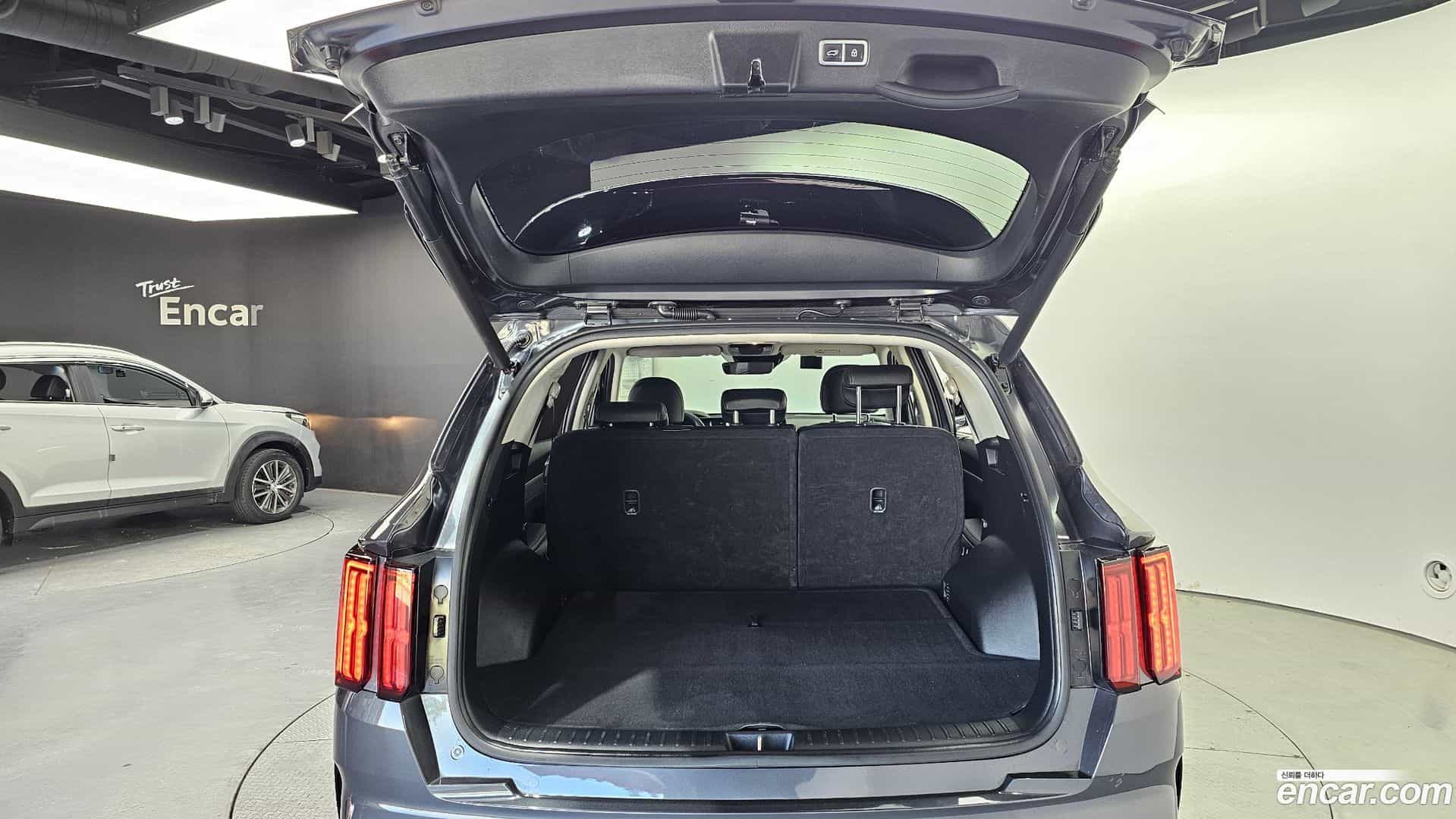 Sorento Kia 2021.1-OPTION-024
