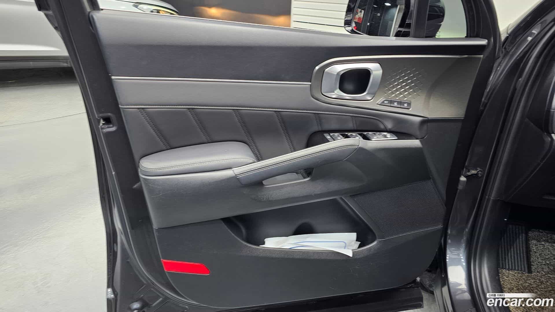 Sorento Kia 2021.1-INNER-034