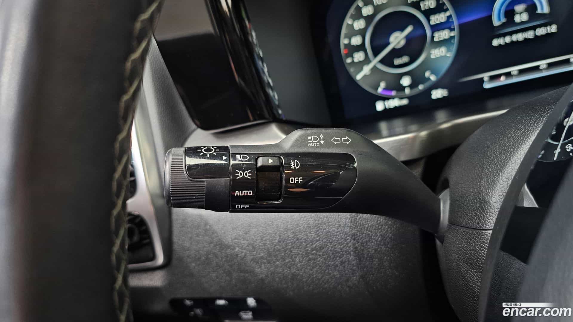 Sorento Kia 2021.1-OPTION-040
