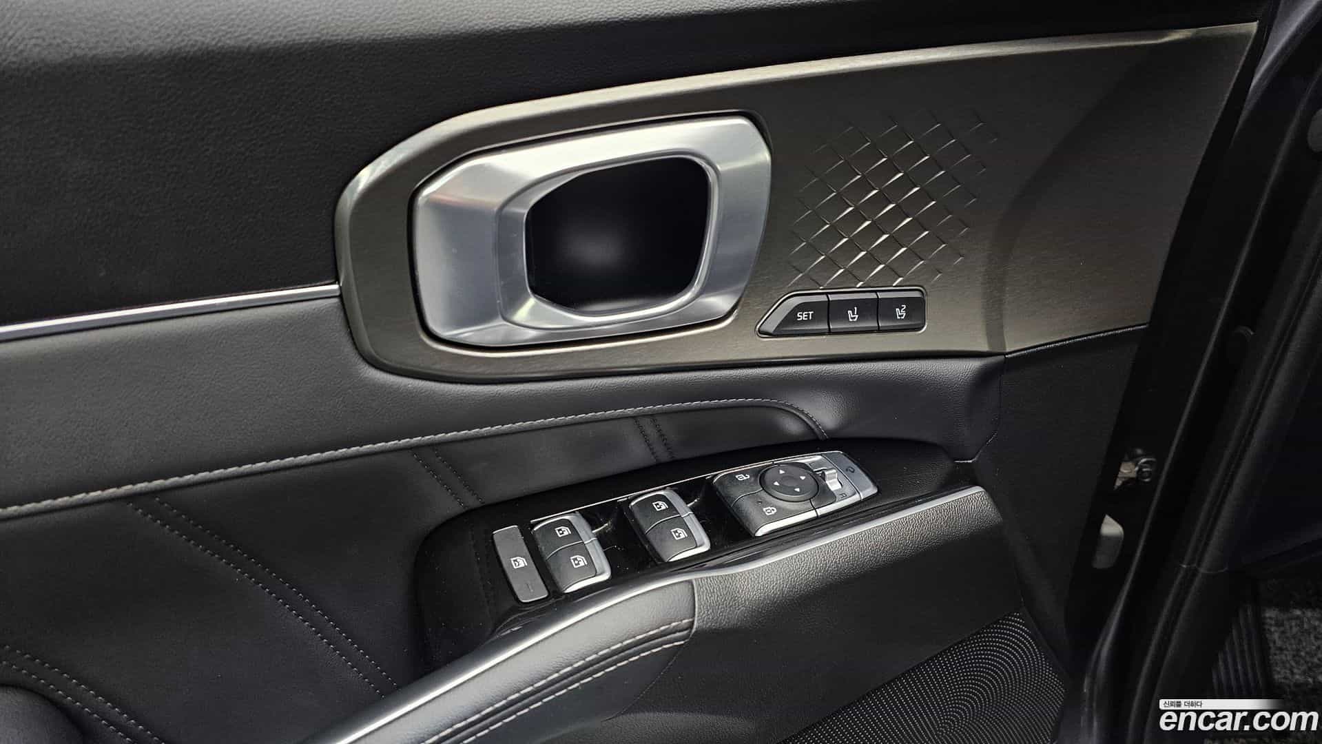 Sorento Kia 2021.1-OPTION-045