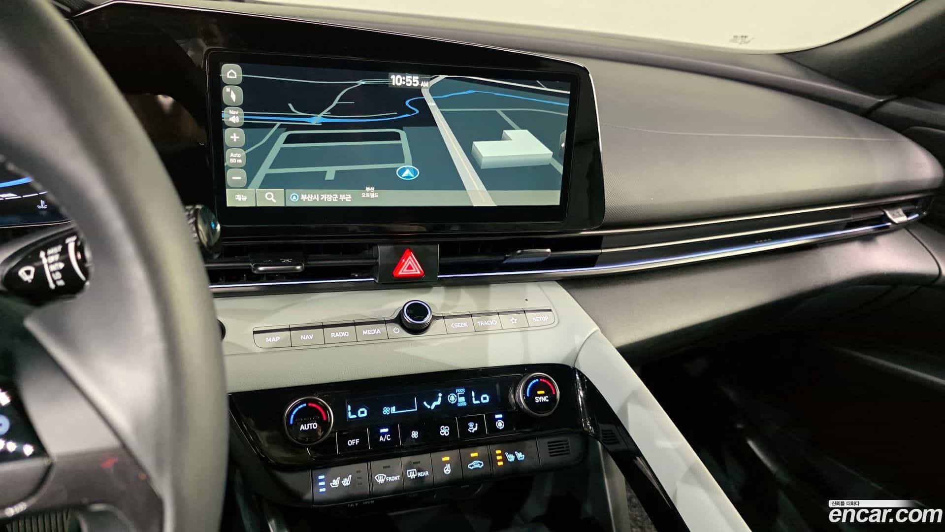 AVANTE Hyundai 2025.1-OPTION-018