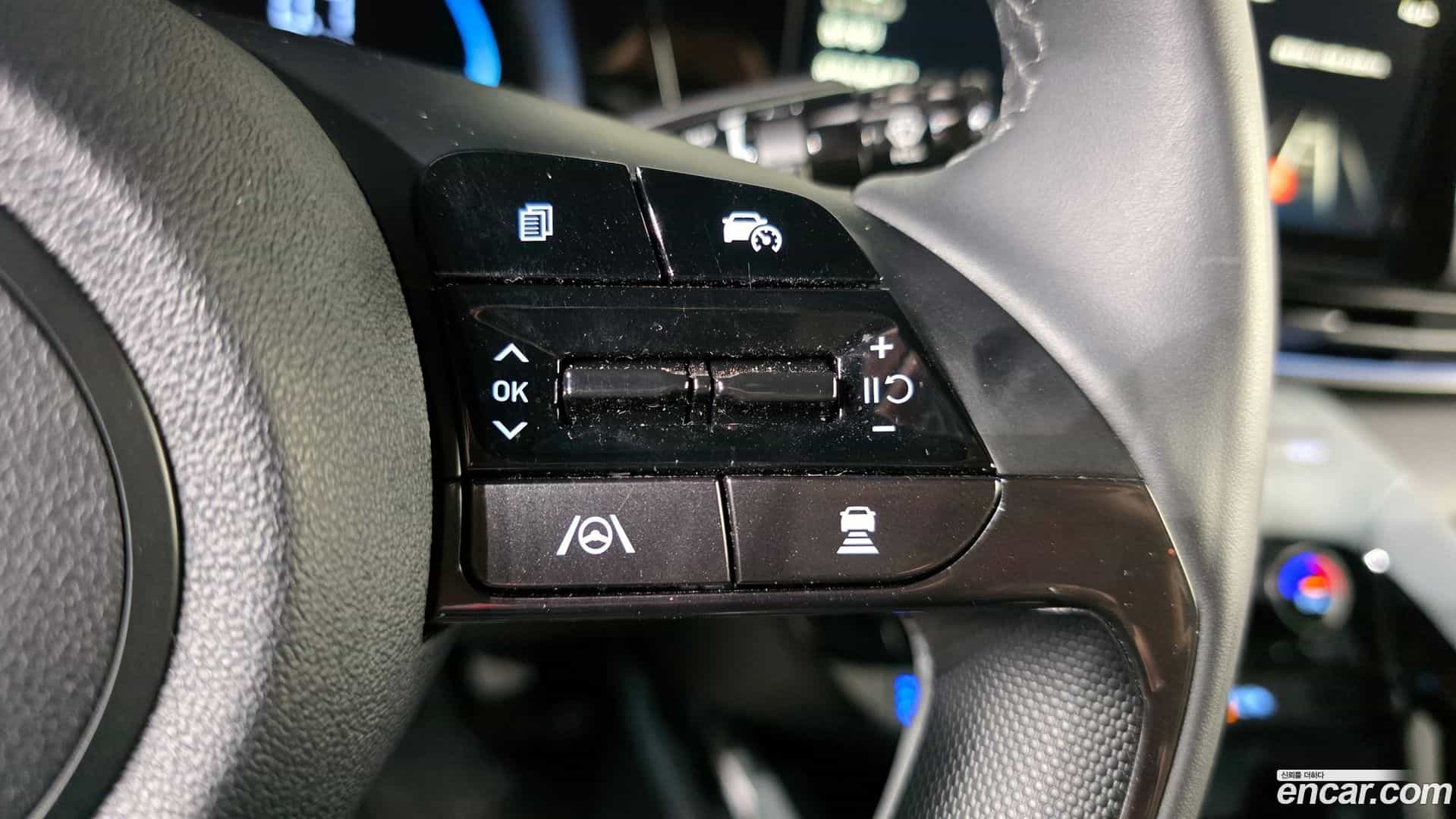 AVANTE Hyundai 2025.1-OPTION-023