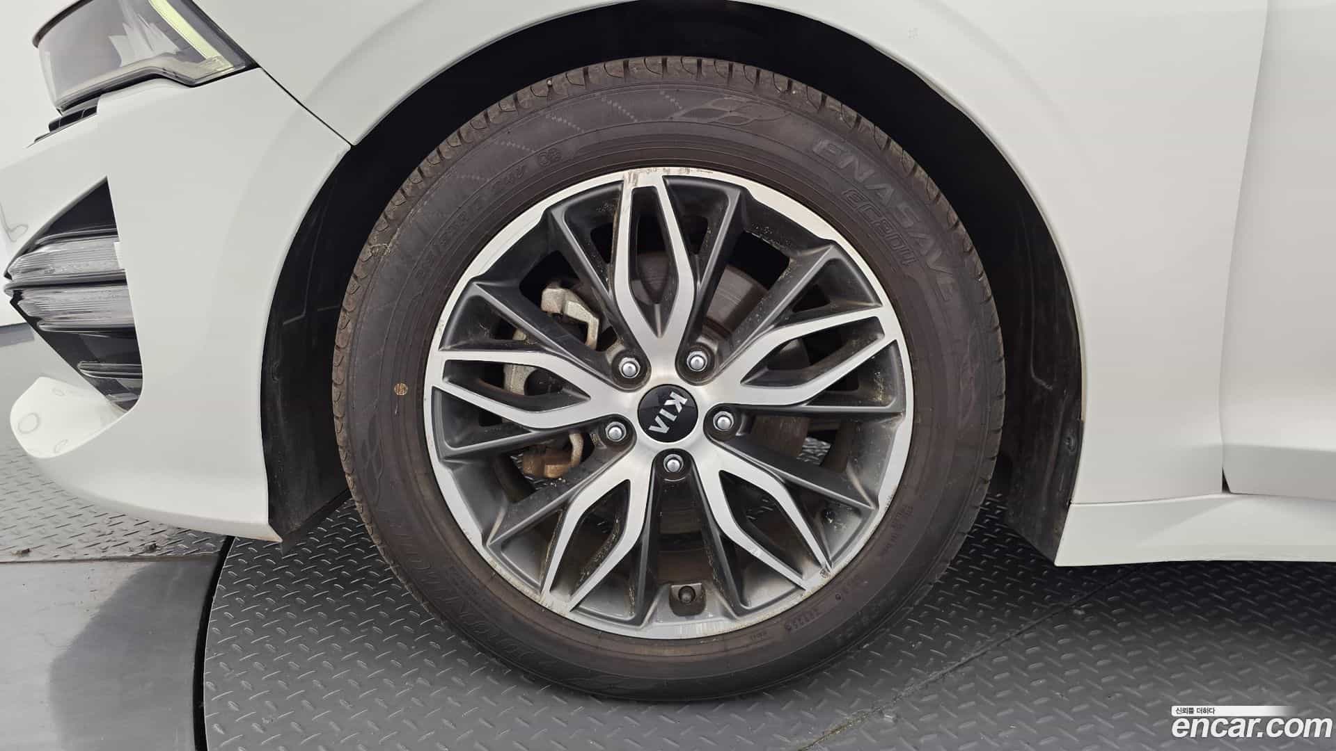 K5 Kia 2020.5-OUTER-005
