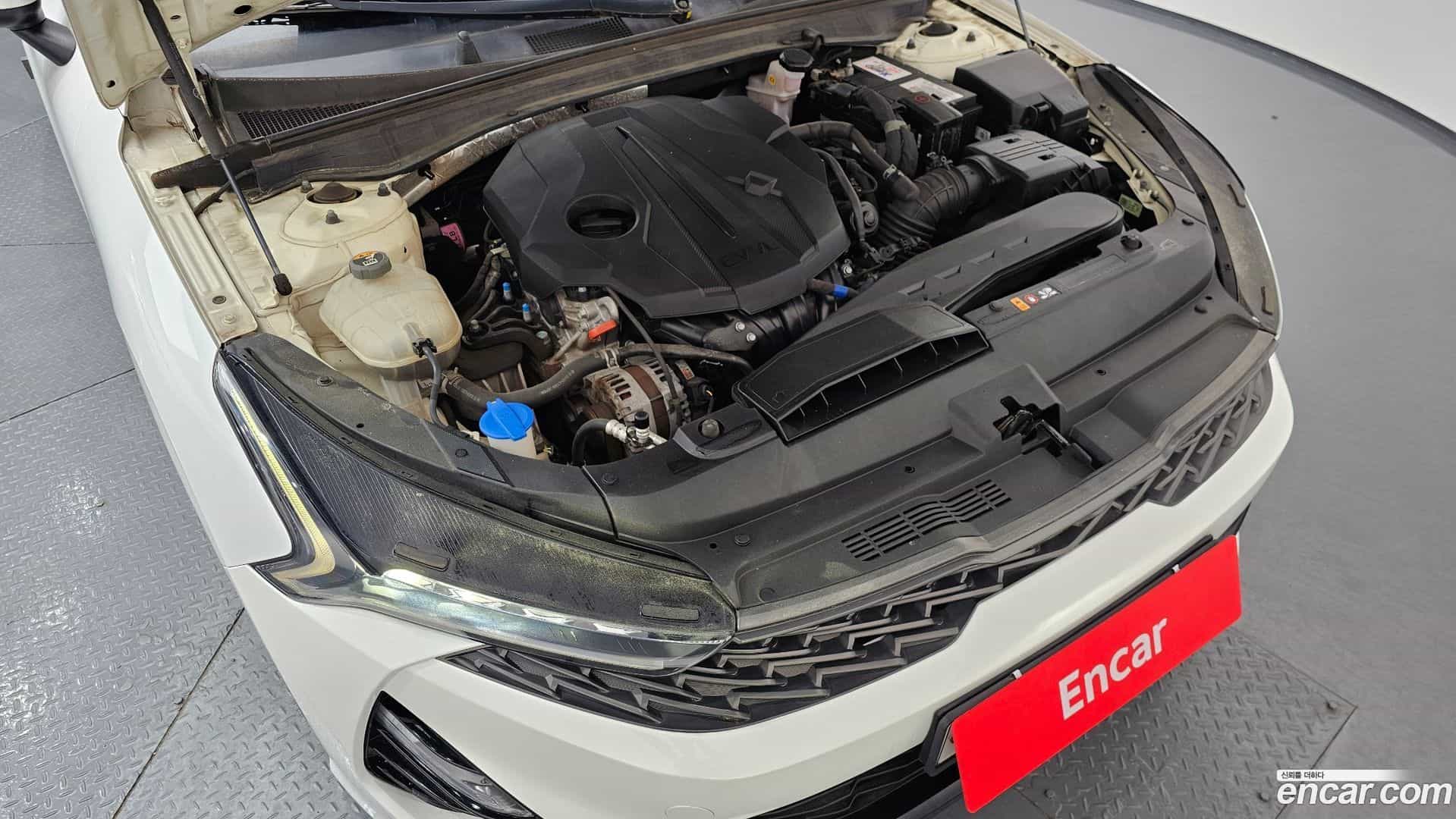 K5 Kia 2020.5-OUTER-006