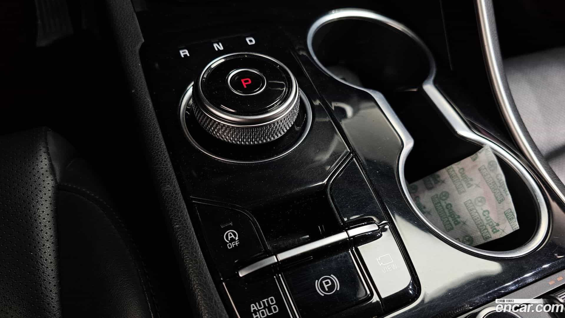 K5 Kia 2020.5-INNER-009