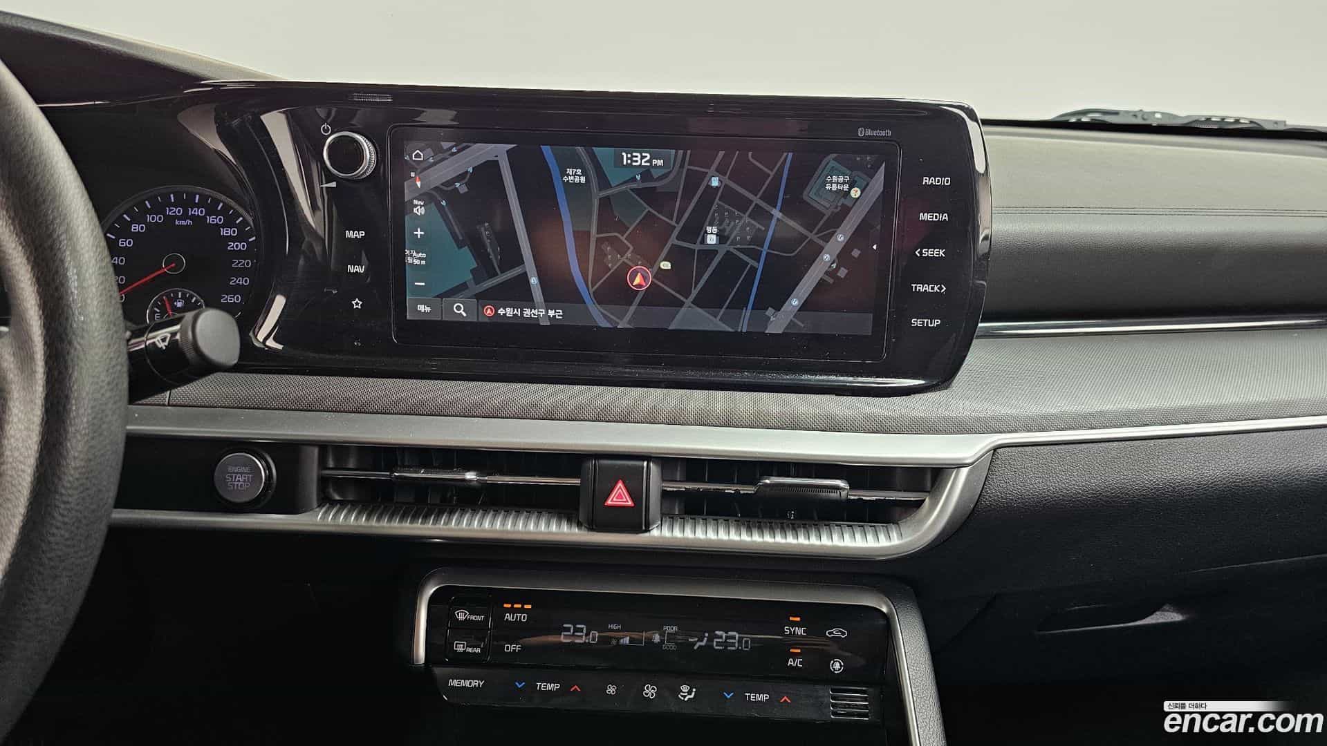 K5 Kia 2020.5-OPTION-016