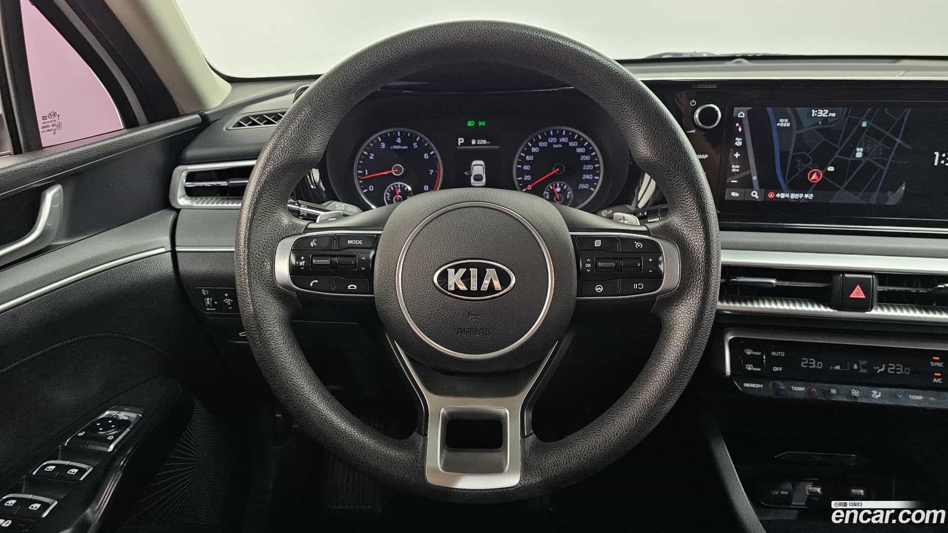 K5 Kia 2020.5-OPTION-017