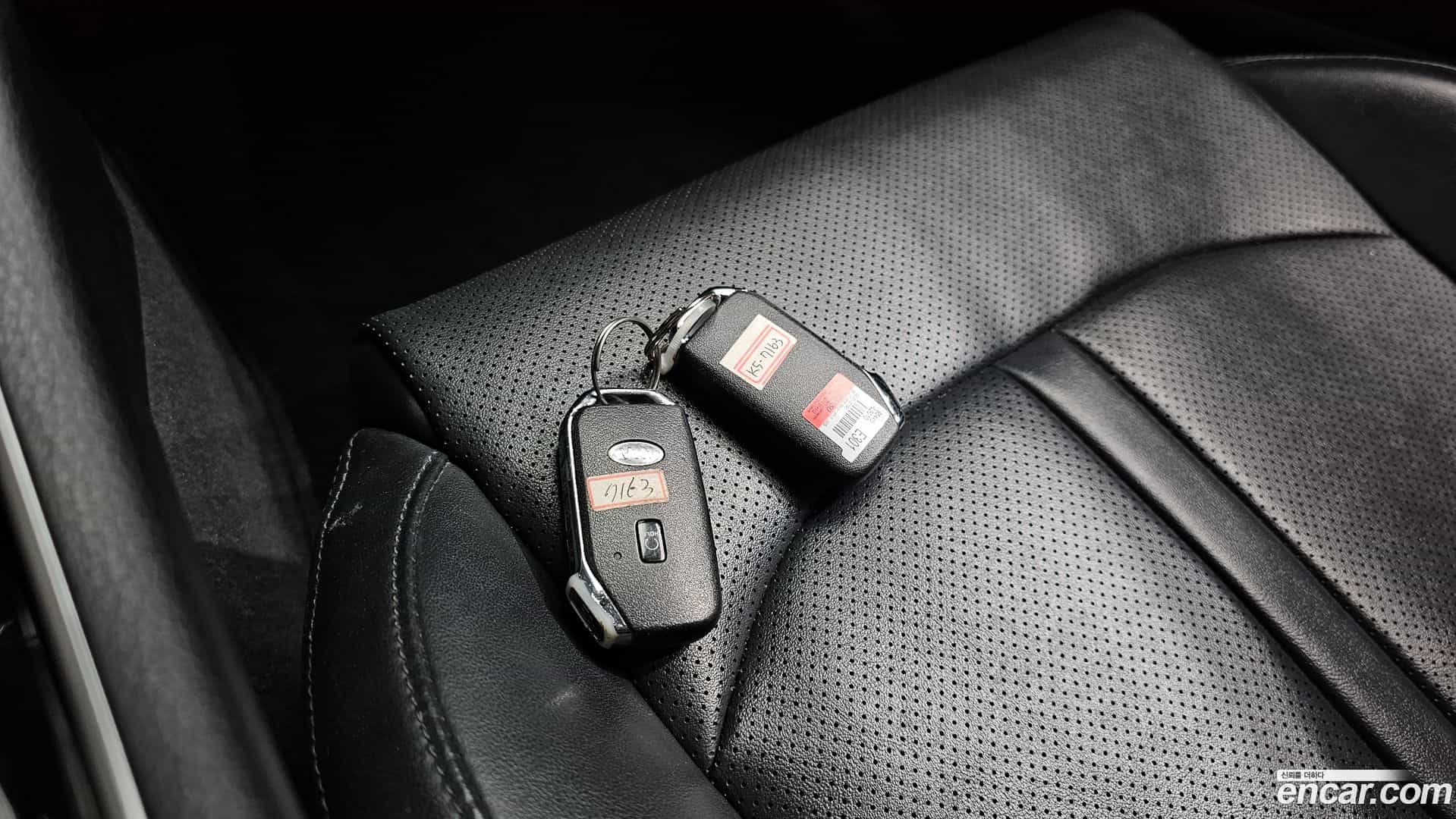 K5 Kia 2020.5-OPTION-019