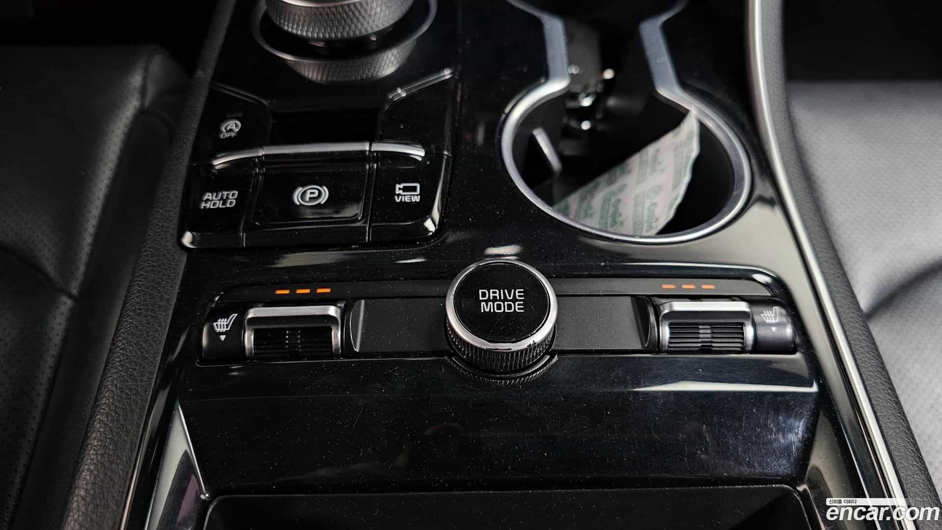 K5 Kia 2020.5-OPTION-021