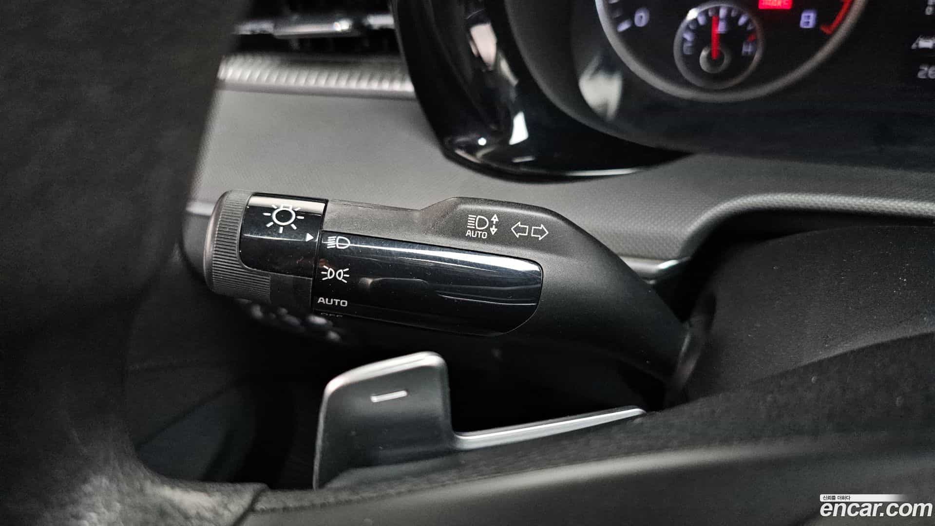 K5 Kia 2020.5-OPTION-022