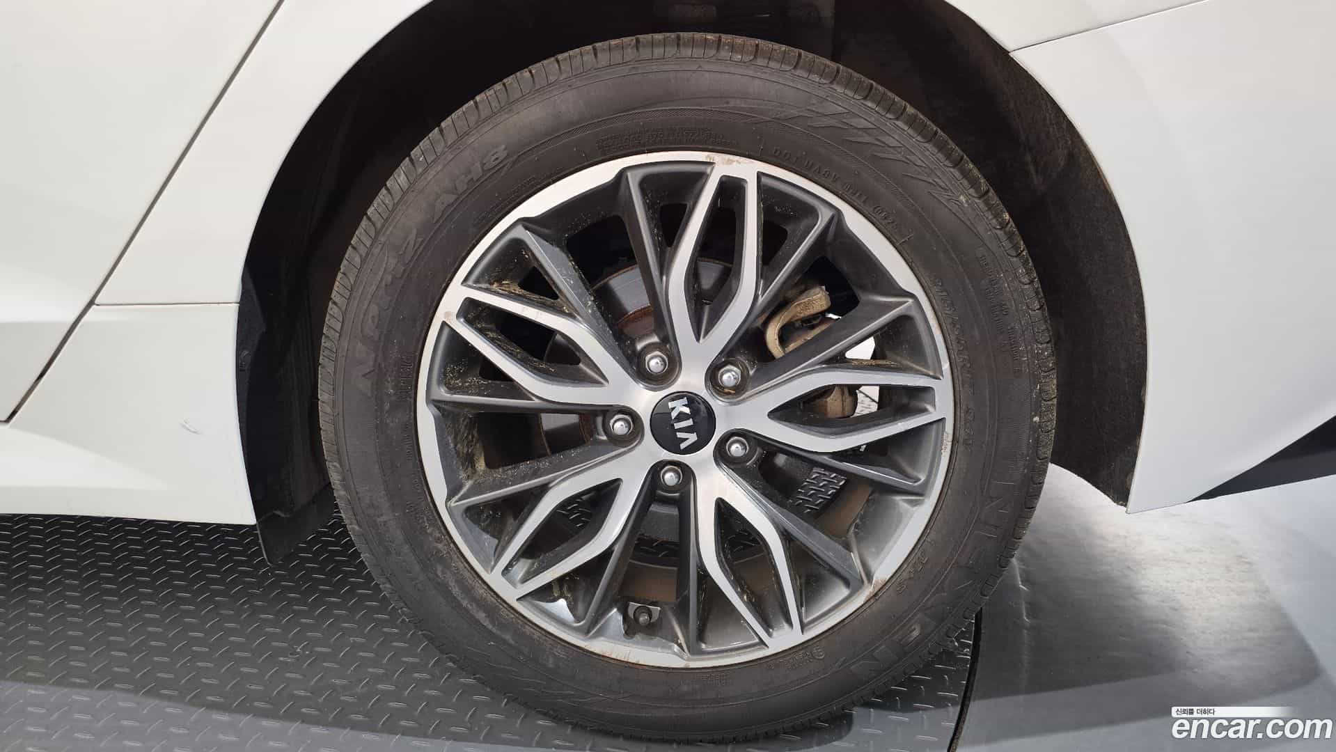 K5 Kia 2020.5-OUTER-031
