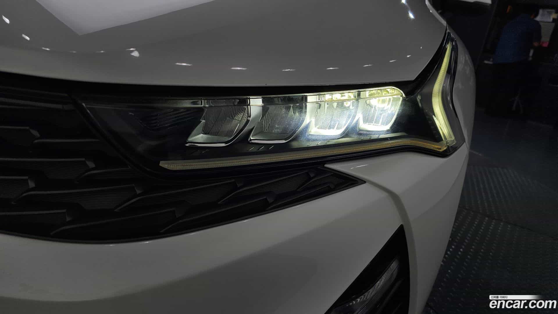 K5 Kia 2020.5-OUTER-032