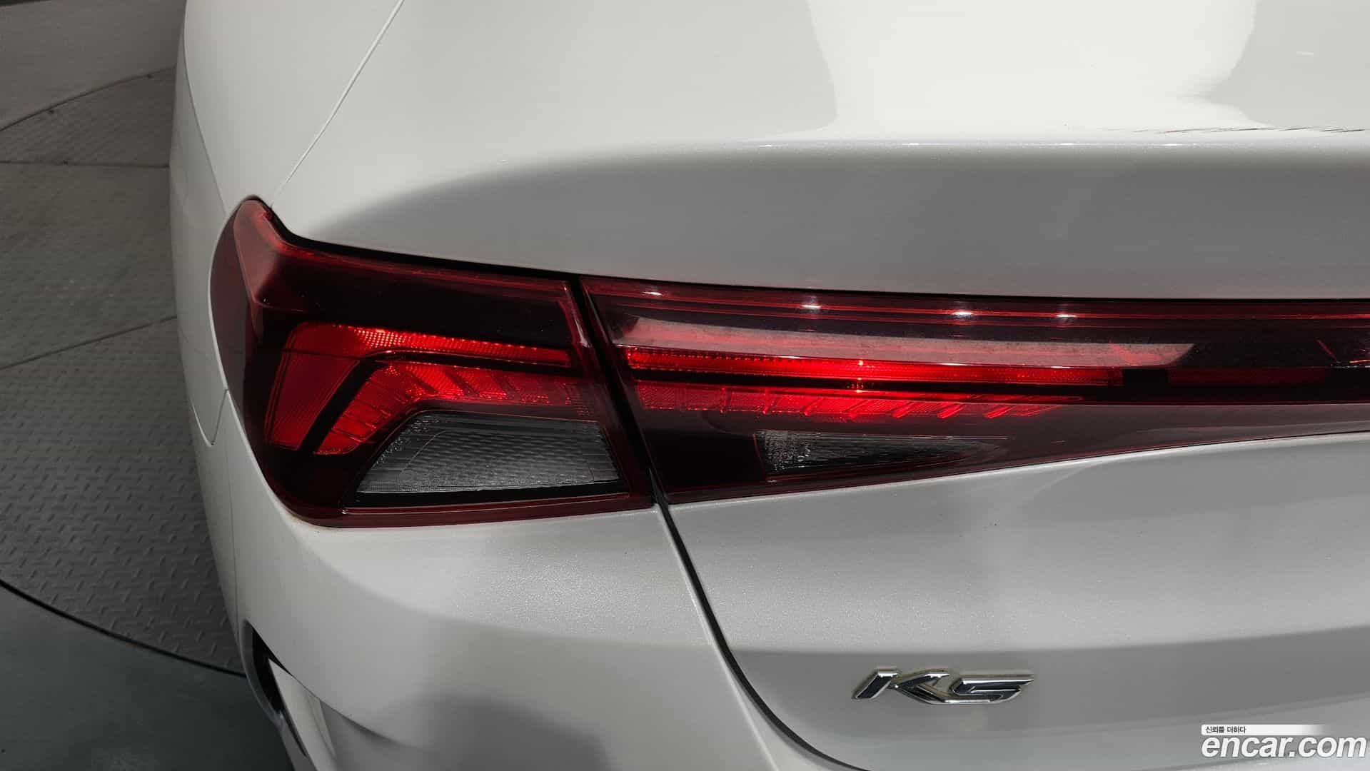 K5 Kia 2020.5-OUTER-033