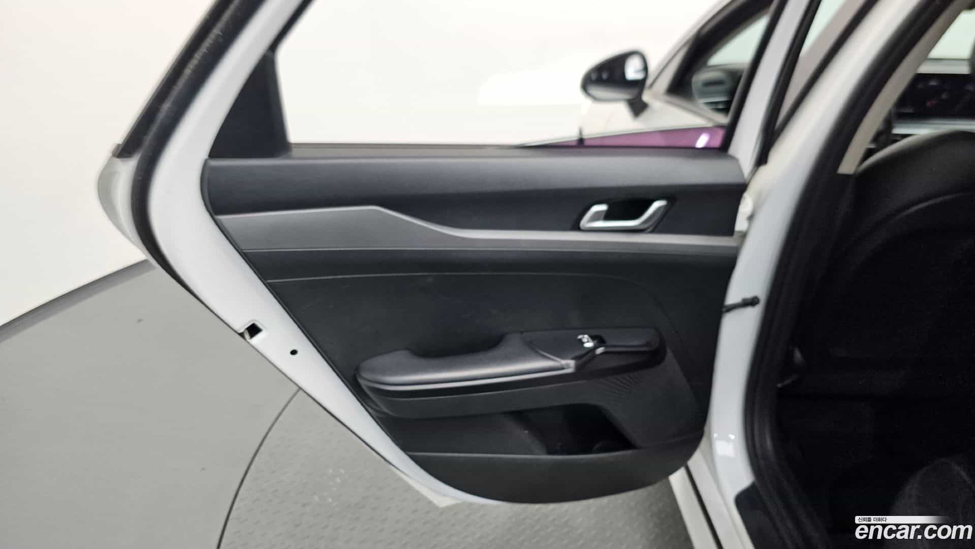 K5 Kia 2020.5-INNER-035