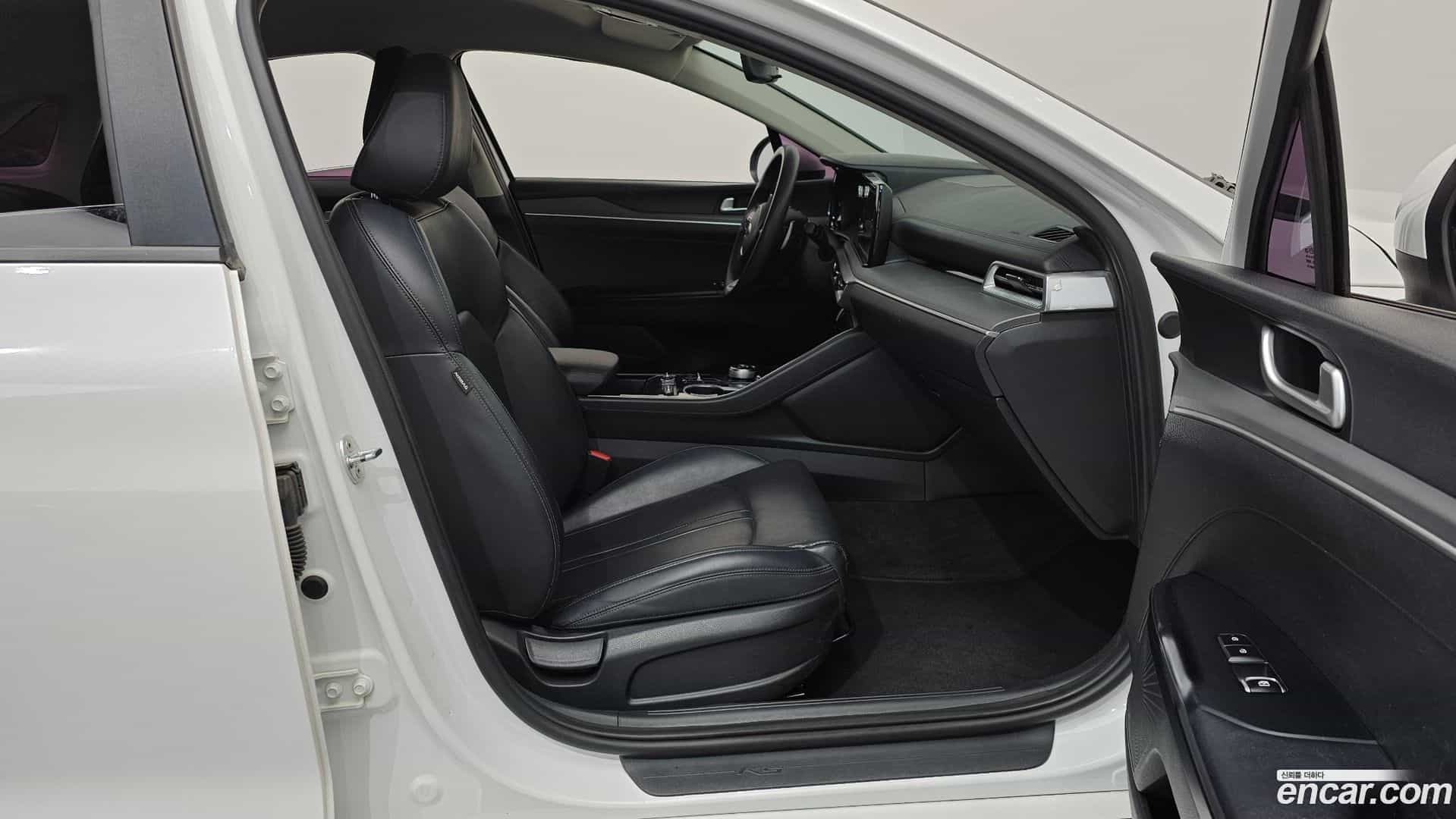 K5 Kia 2020.5-INNER-036
