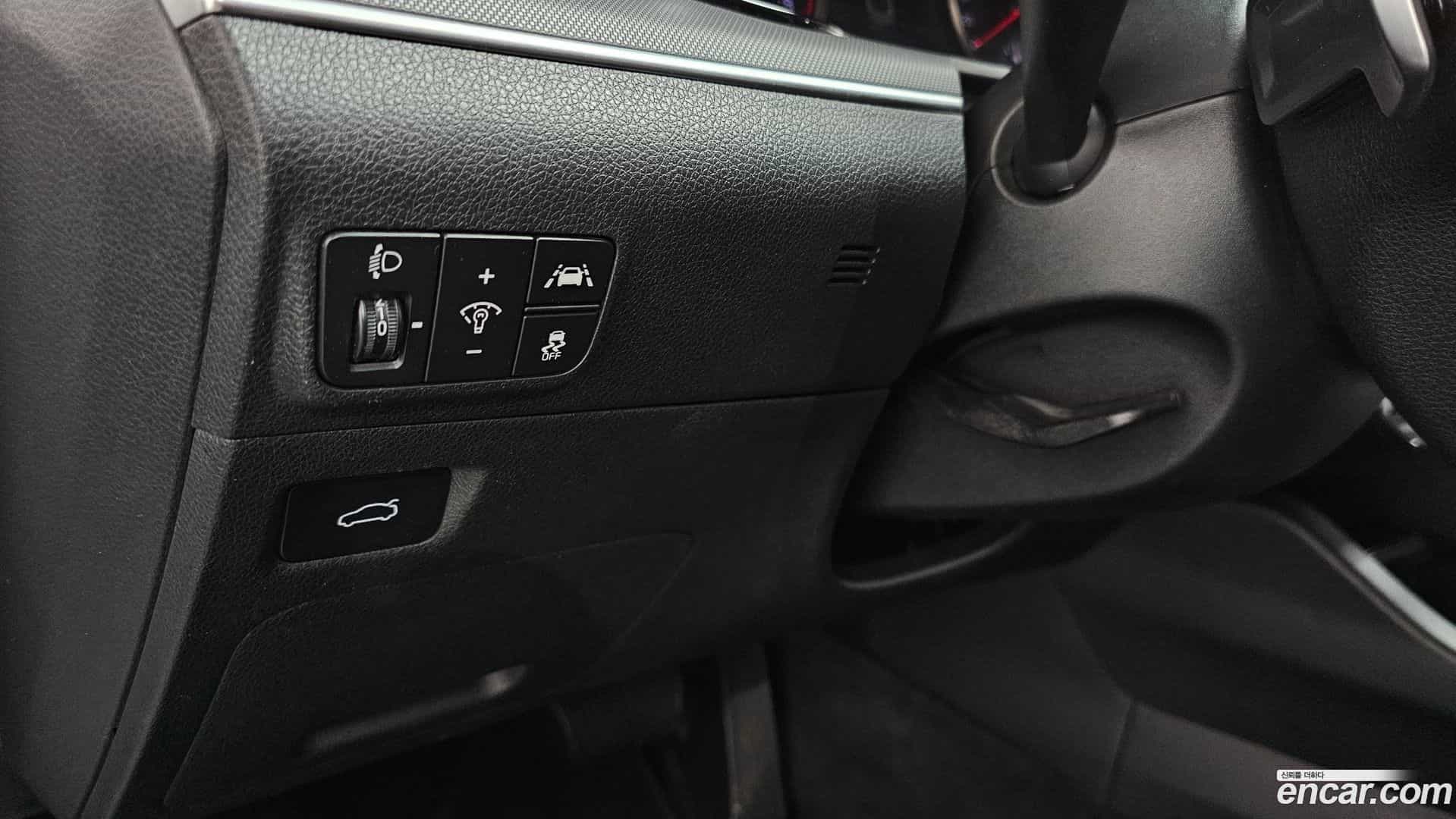 K5 Kia 2020.5-OPTION-040