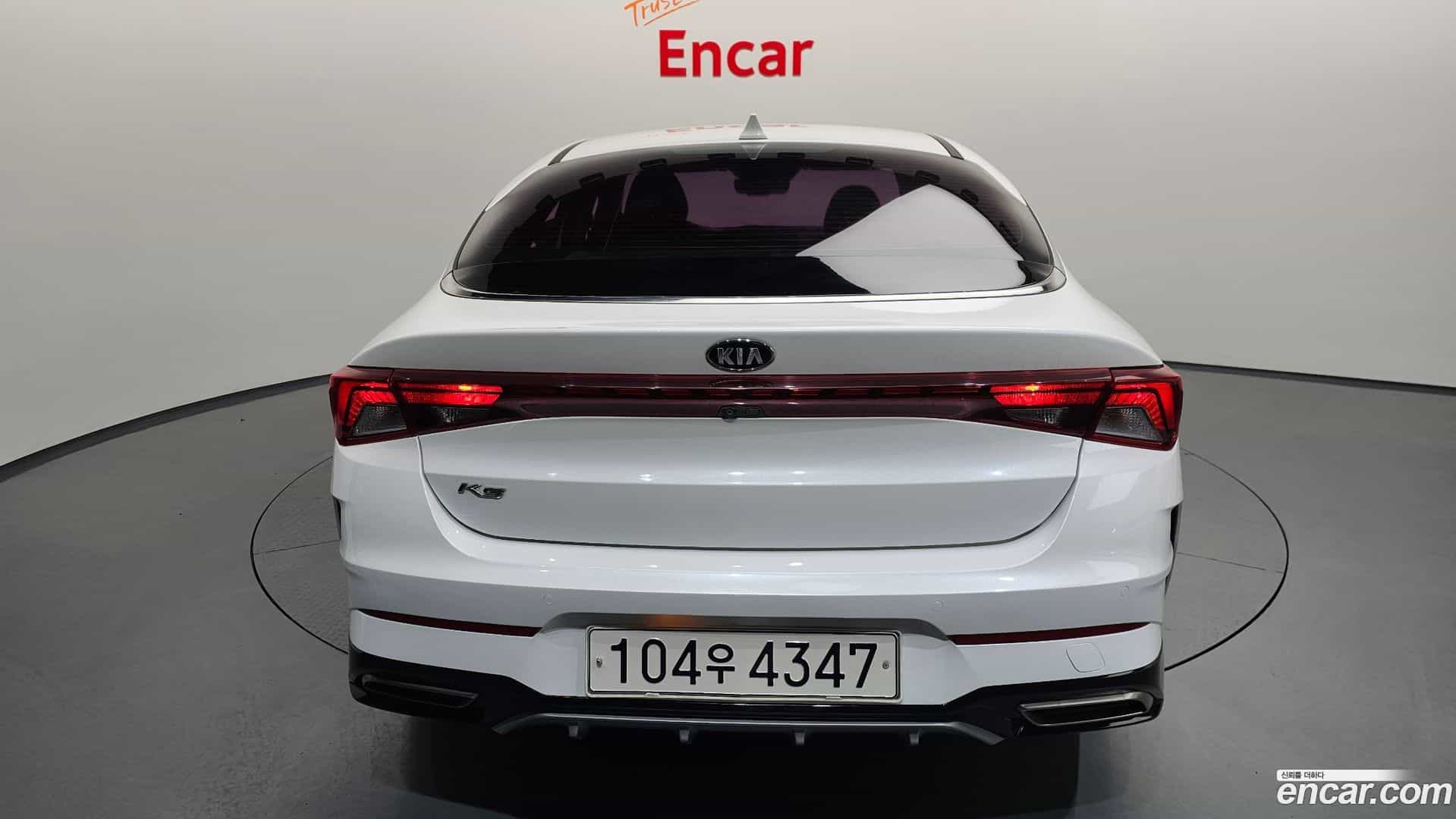 K5 Kia 2020.5-OPTION-043