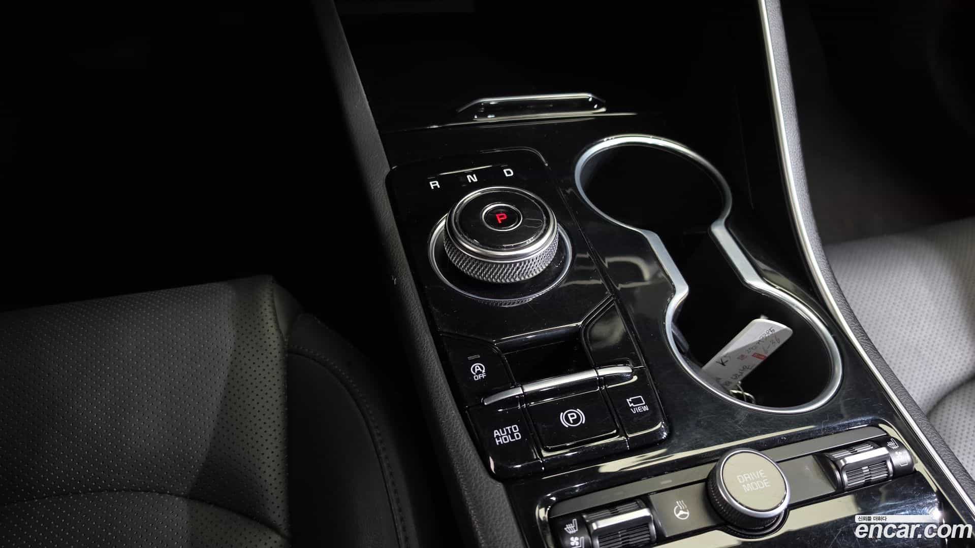 K5 Kia 2020.2-INNER-009