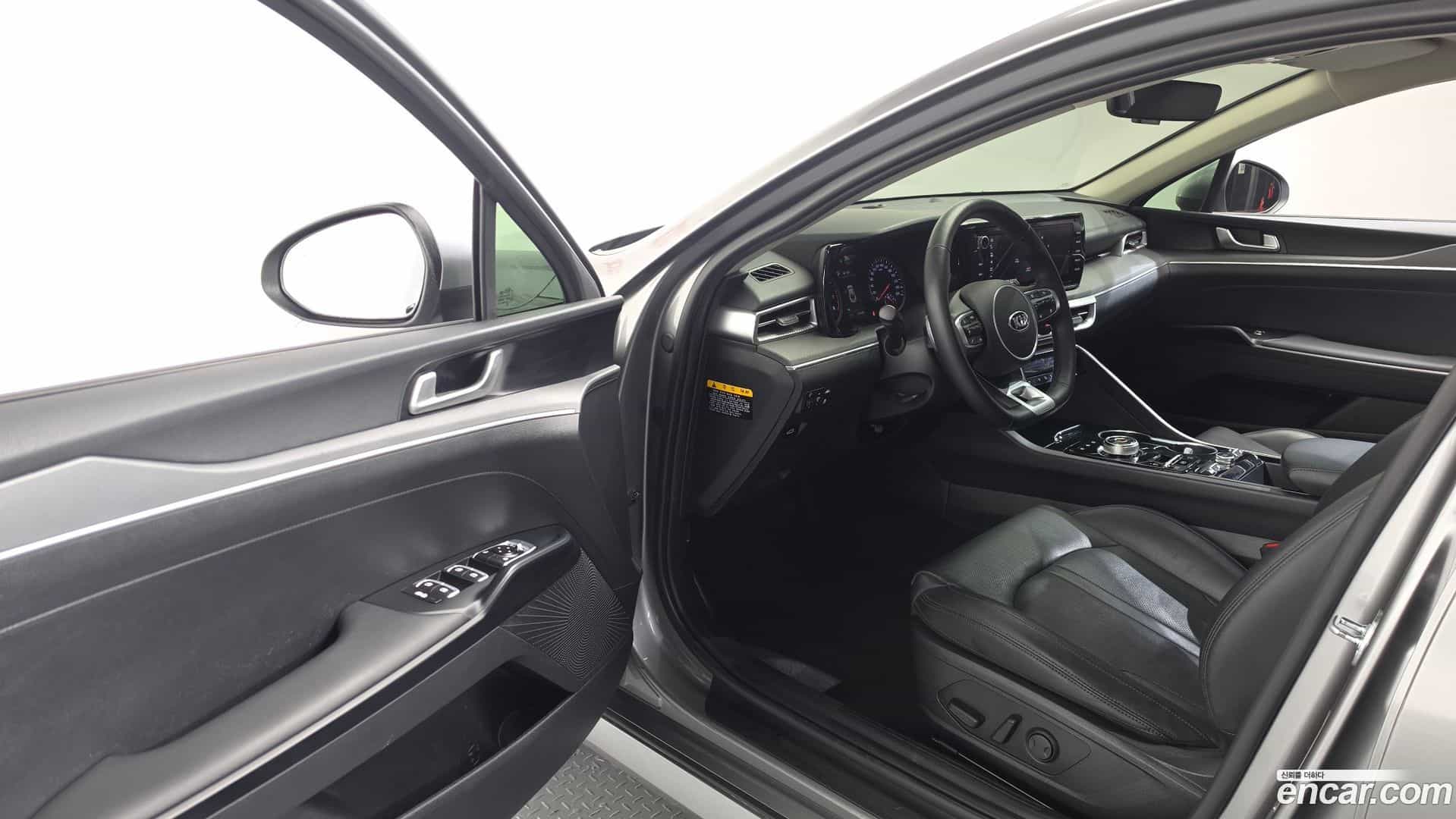 K5 Kia 2020.2-INNER-010