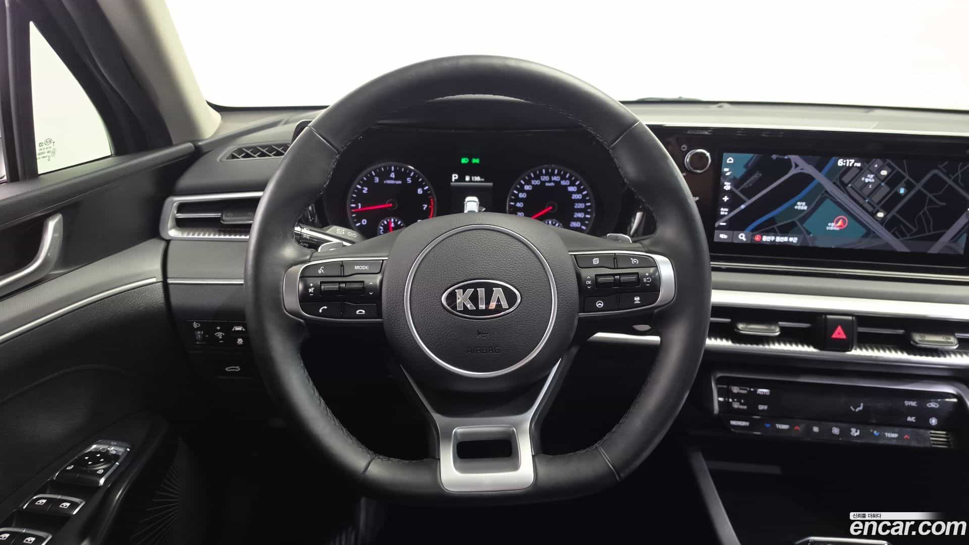 K5 Kia 2020.2-OPTION-016