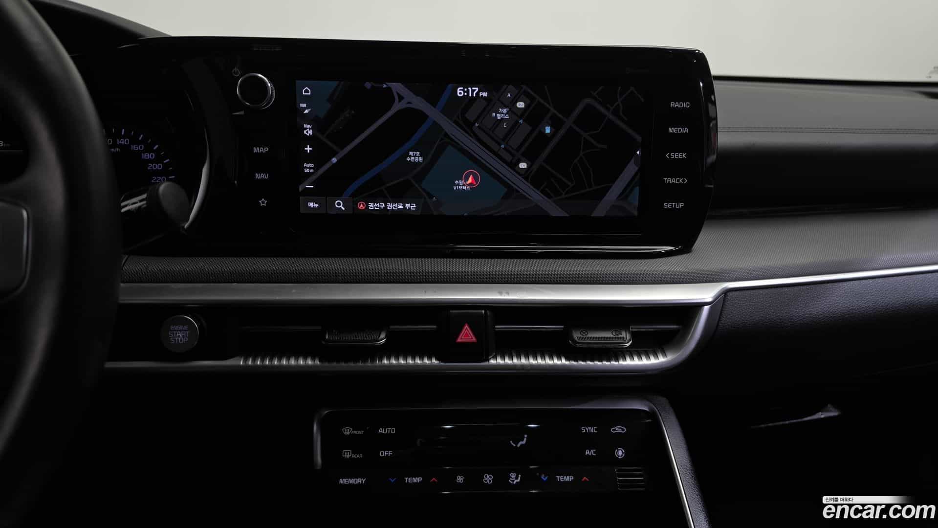 K5 Kia 2020.2-OPTION-017