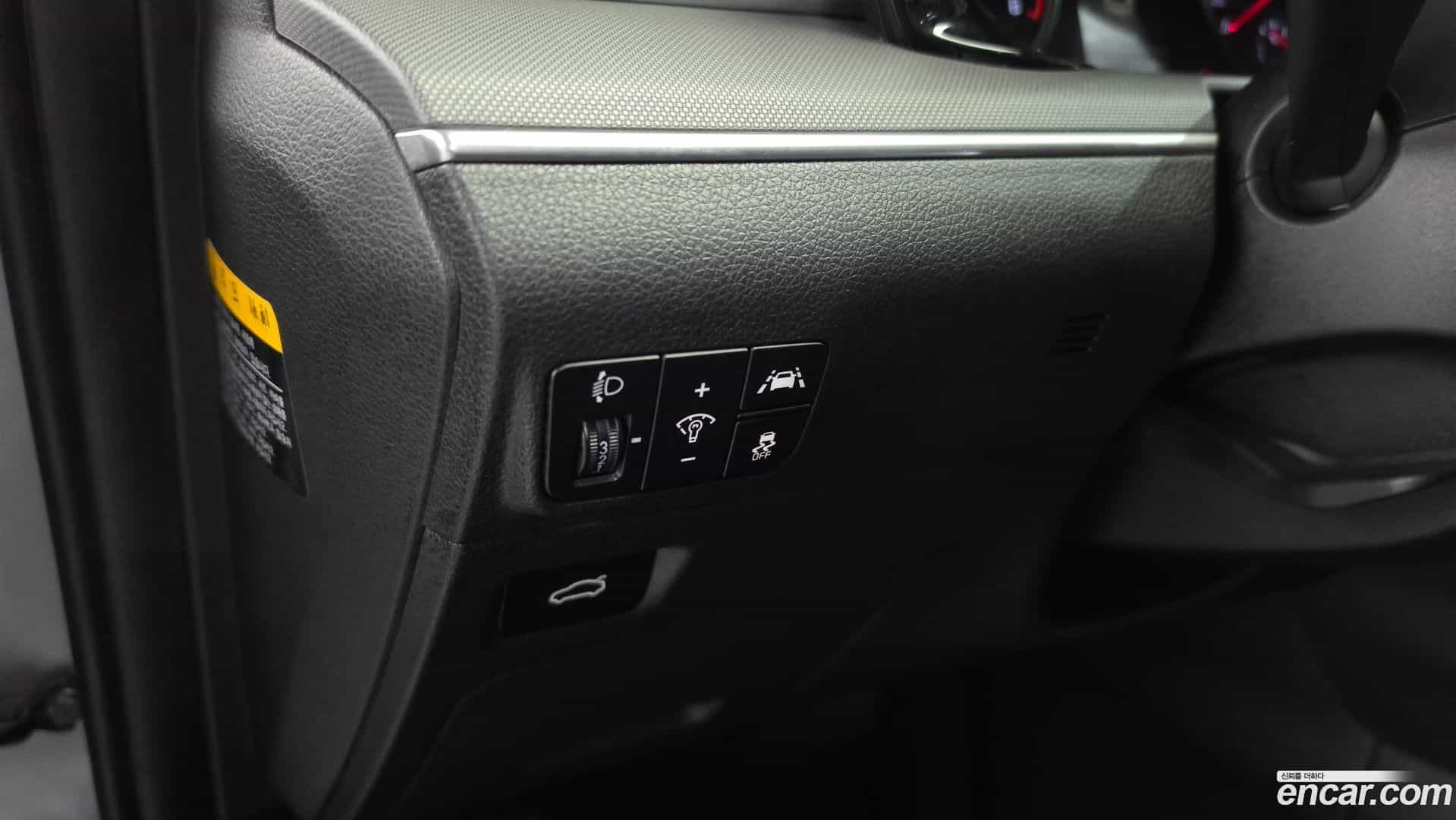 K5 Kia 2020.2-OPTION-024