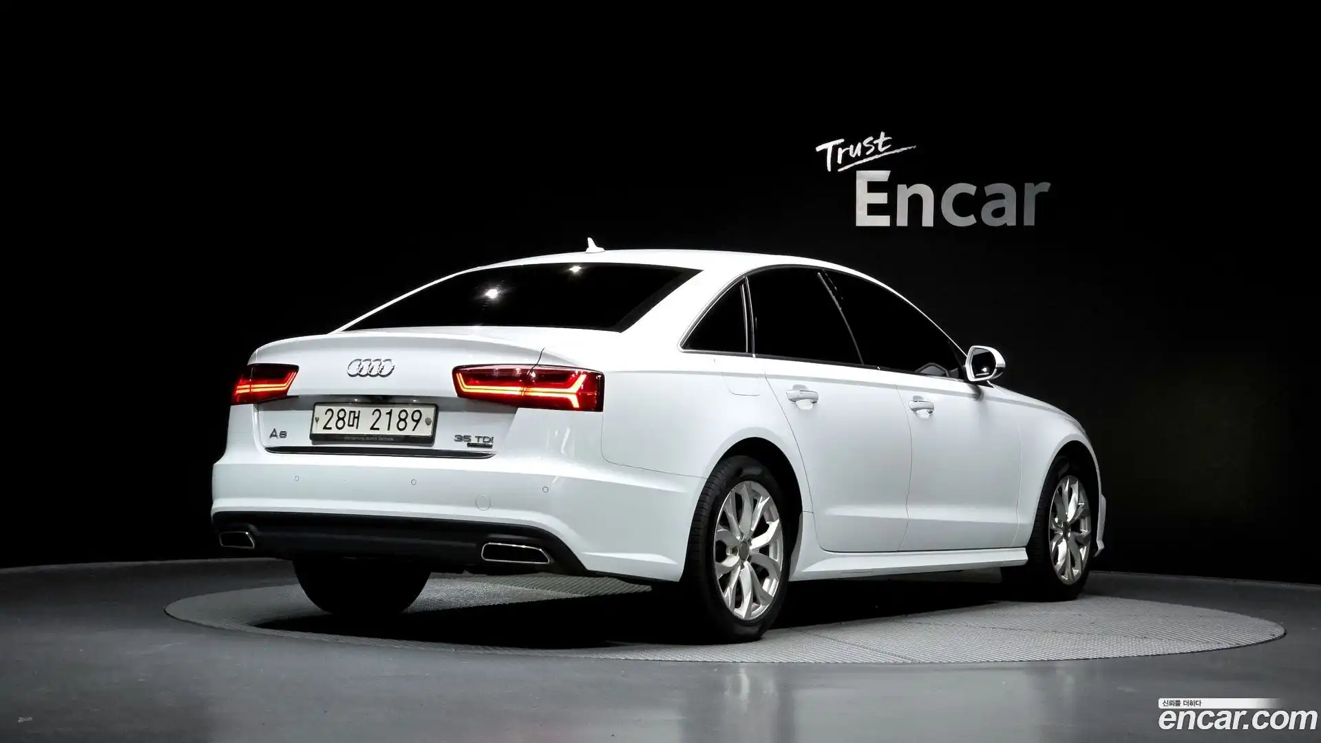 A6 Audi 2018.3-OUTER-002