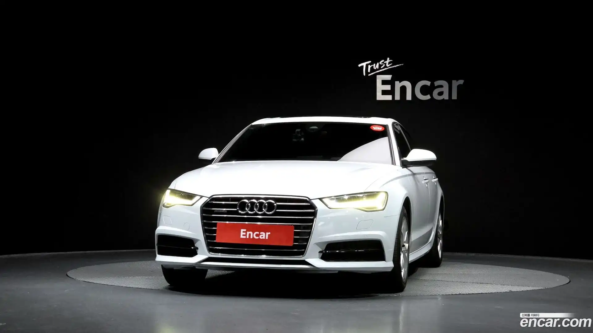 A6 Audi 2018.3-OUTER-003