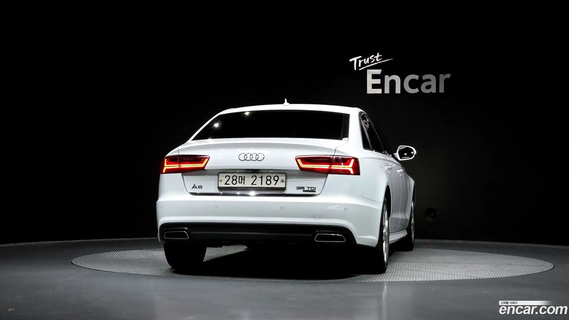 A6 Audi 2018.3-OUTER-004