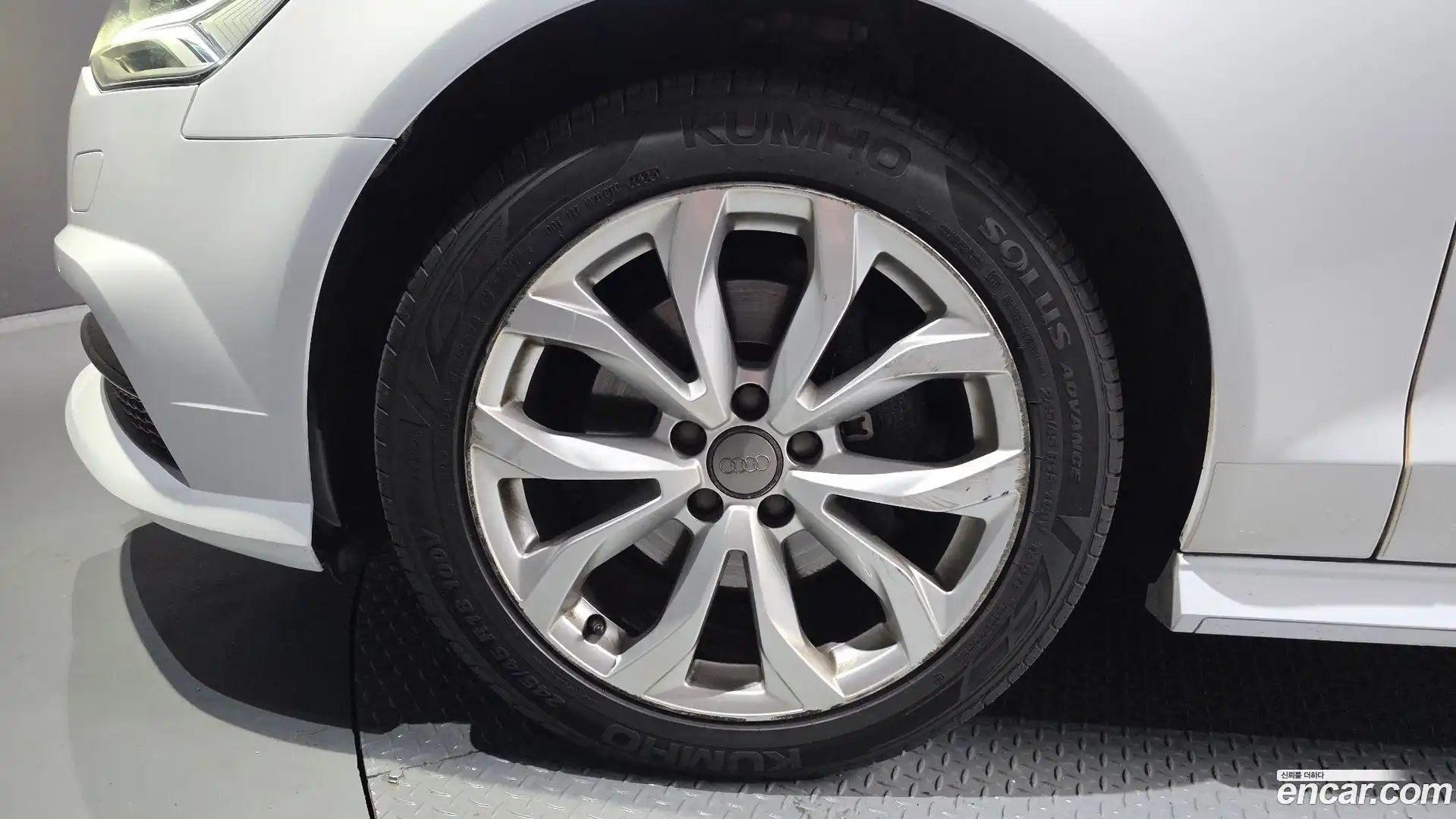 A6 Audi 2018.3-OUTER-005