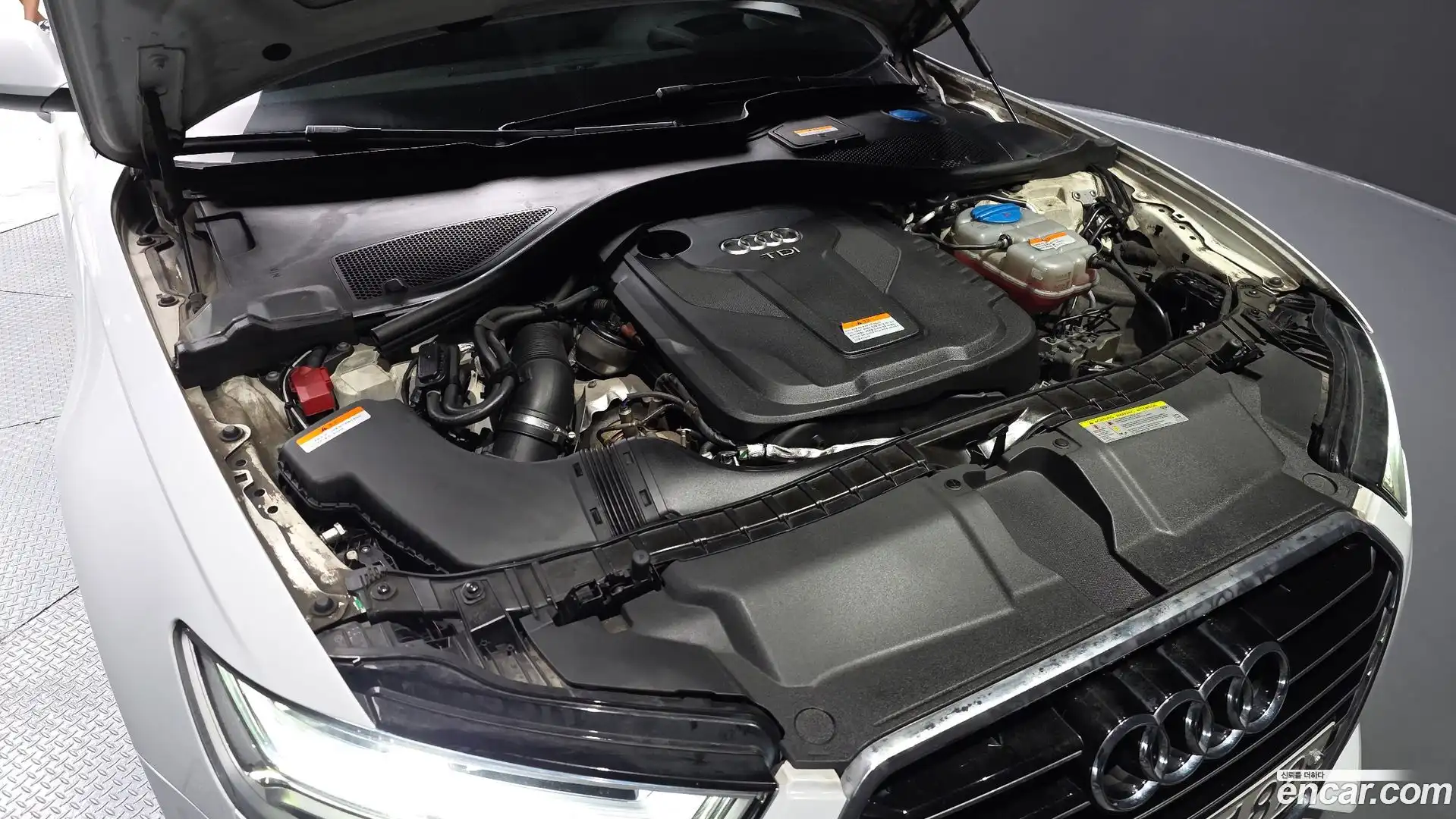 A6 Audi 2018.3-OUTER-006