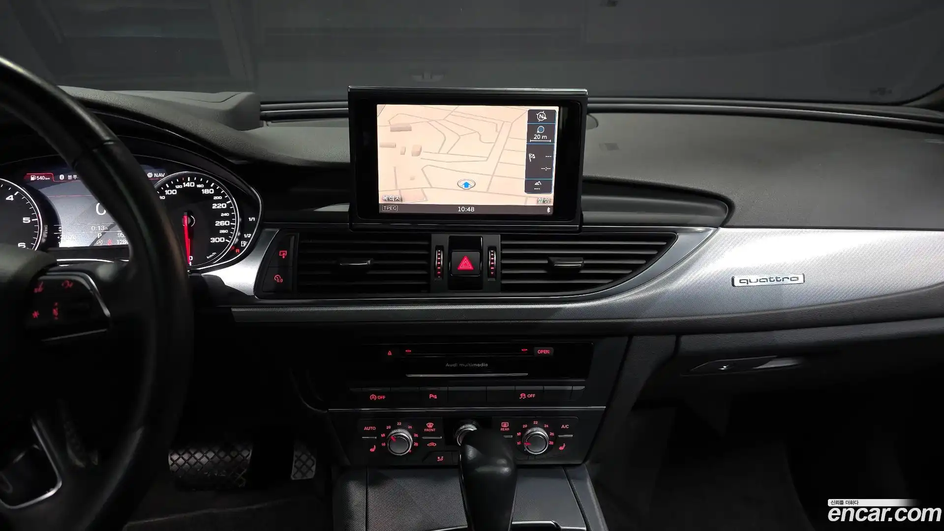 A6 Audi 2018.3-OPTION-018