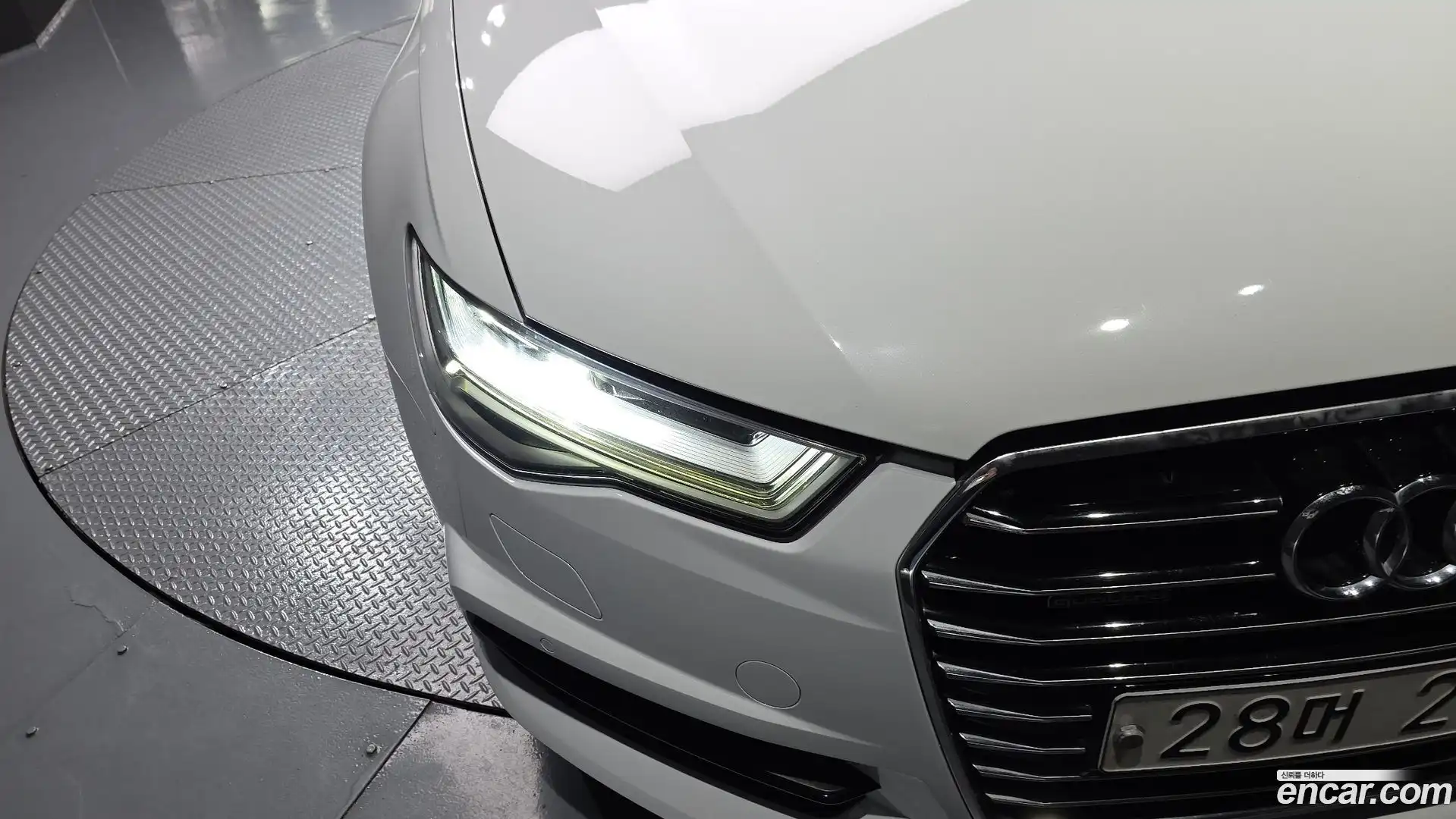 A6 Audi 2018.3-OUTER-032