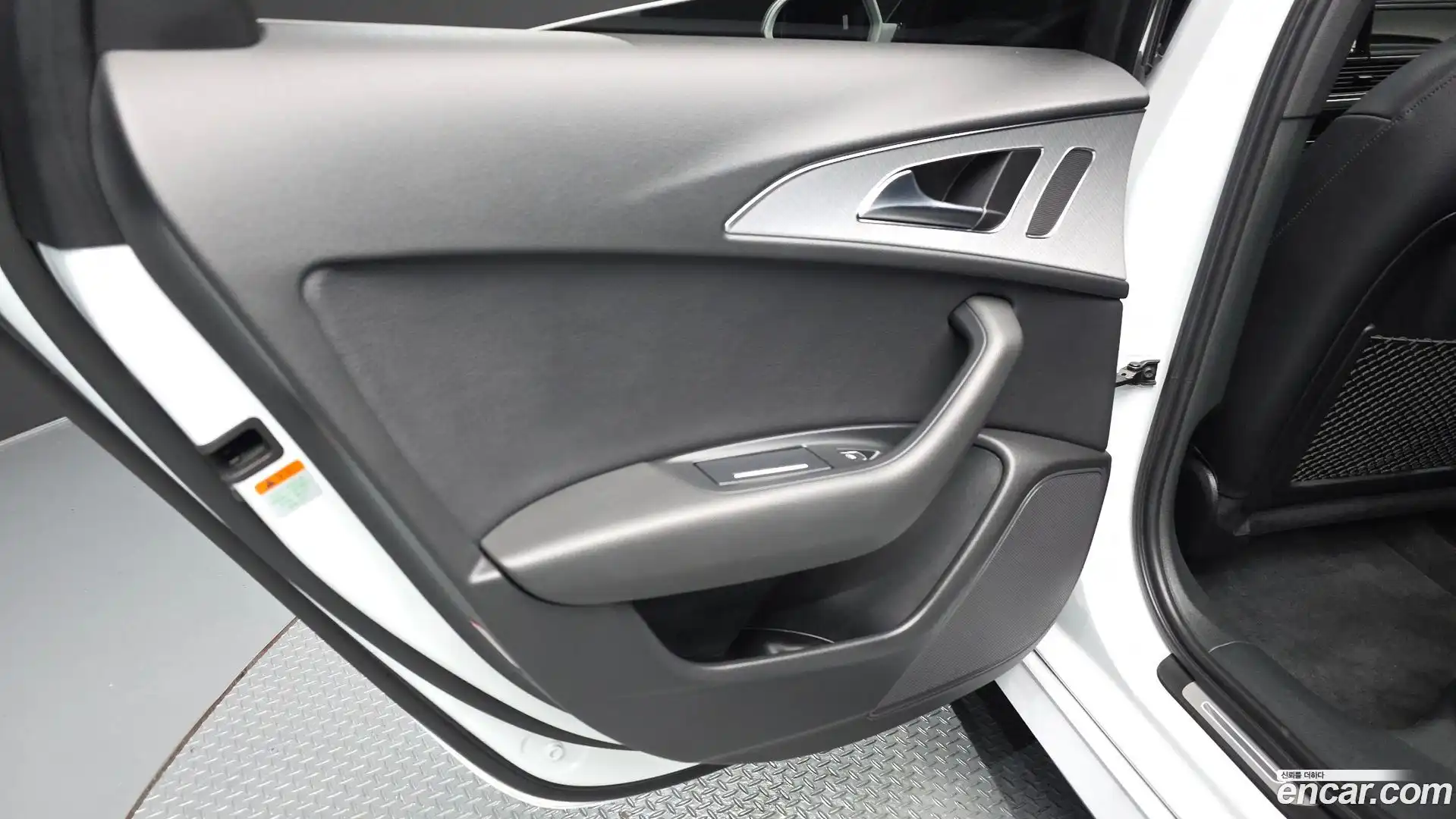 A6 Audi 2018.3-INNER-035