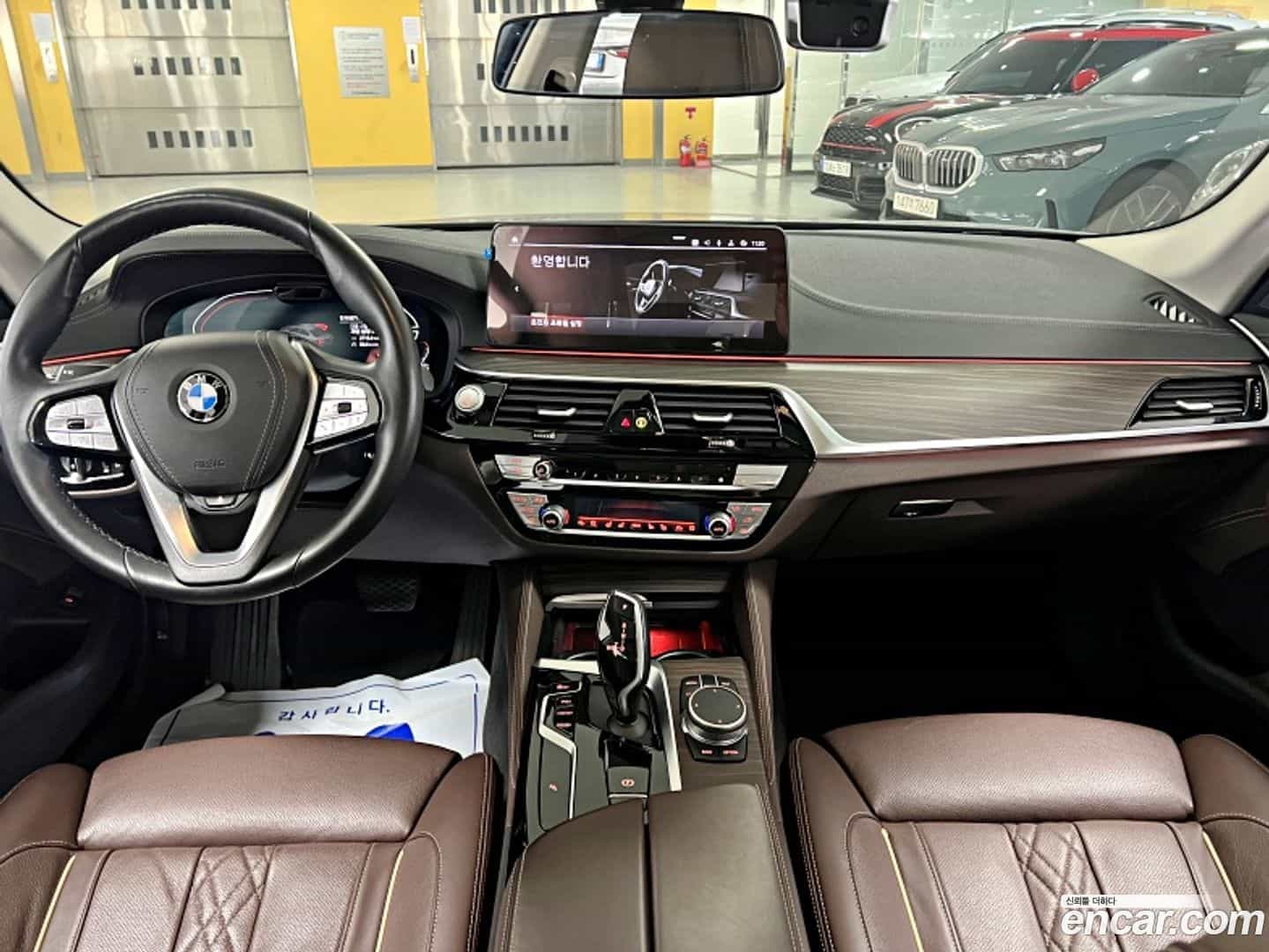 5-Series BMW 2021.2-INNER-007