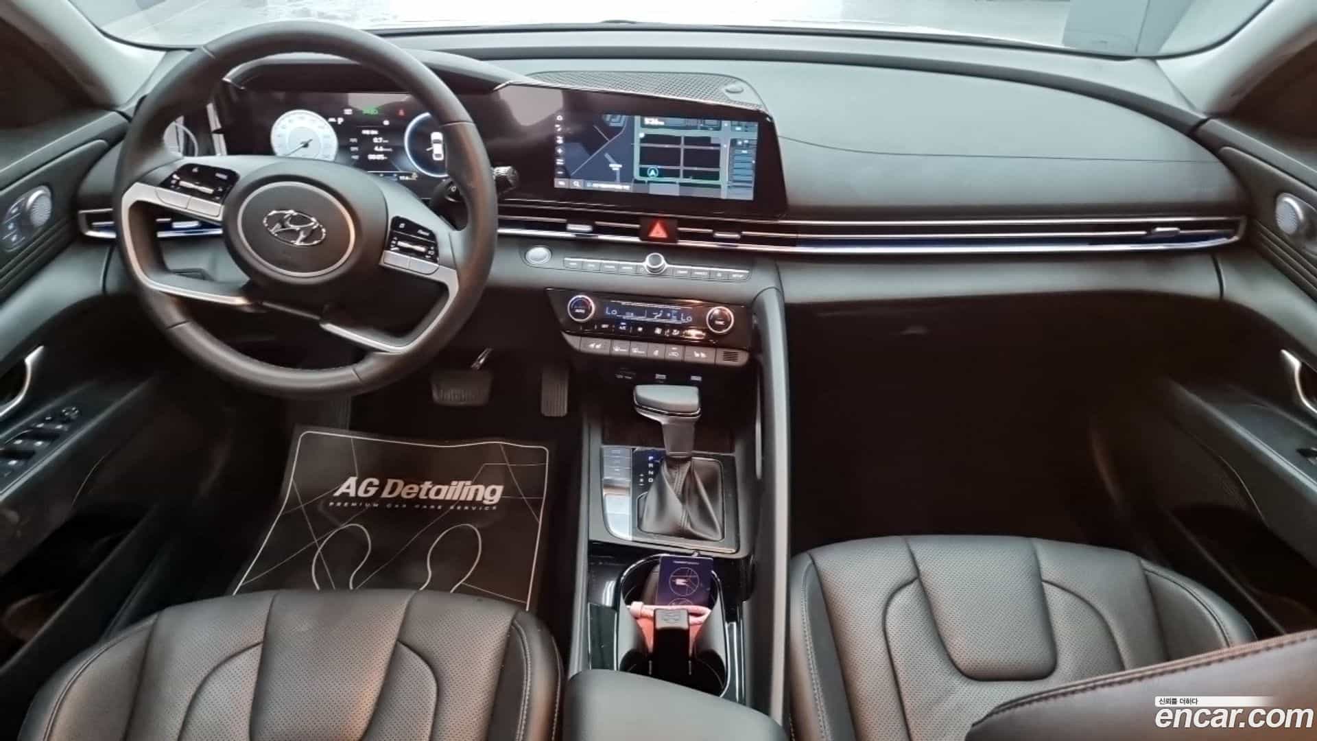 AVANTE Hyundai 2021.2-INNER-007