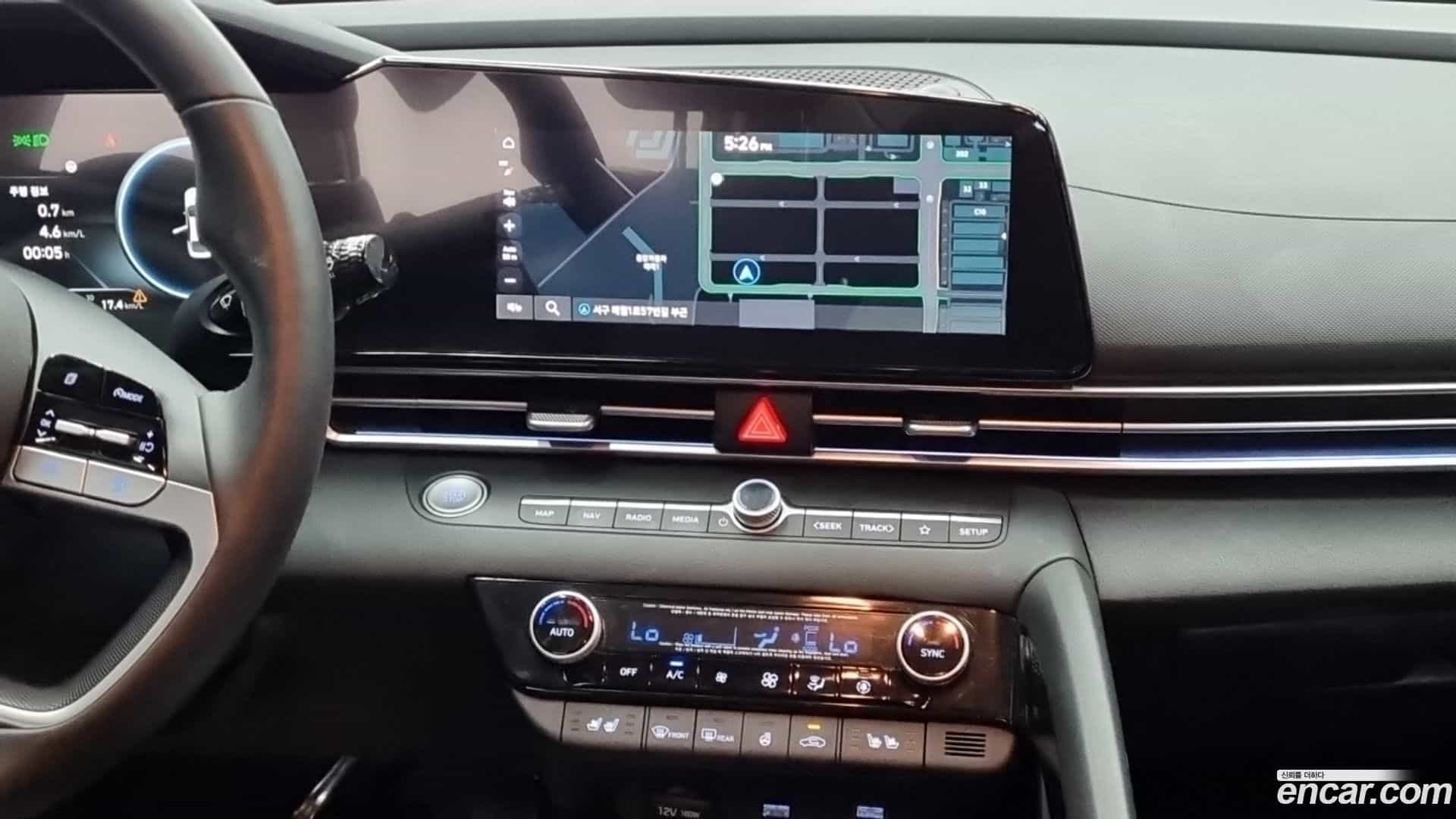 AVANTE Hyundai 2021.2-OPTION-018