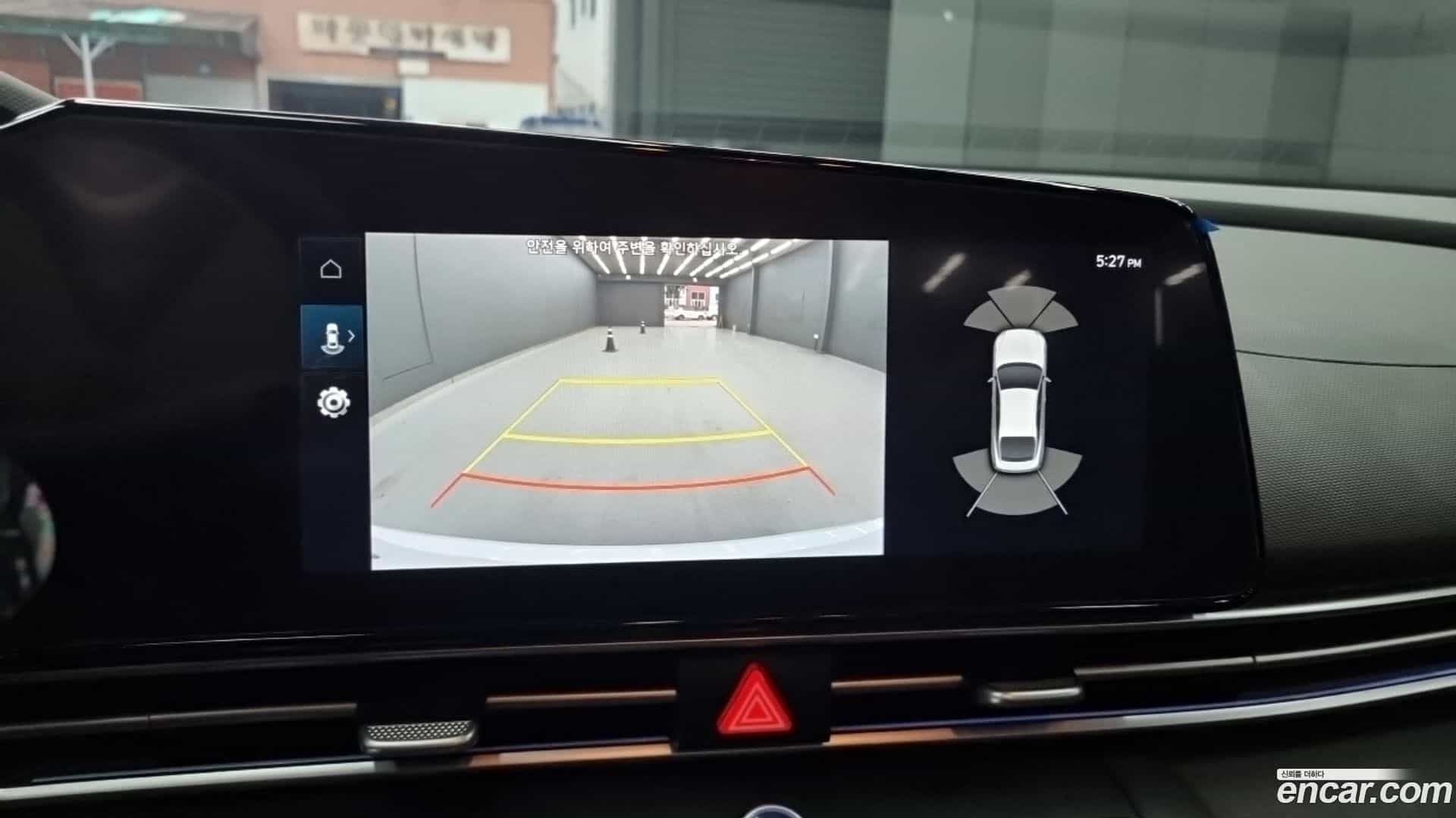 AVANTE Hyundai 2021.2-OPTION-019