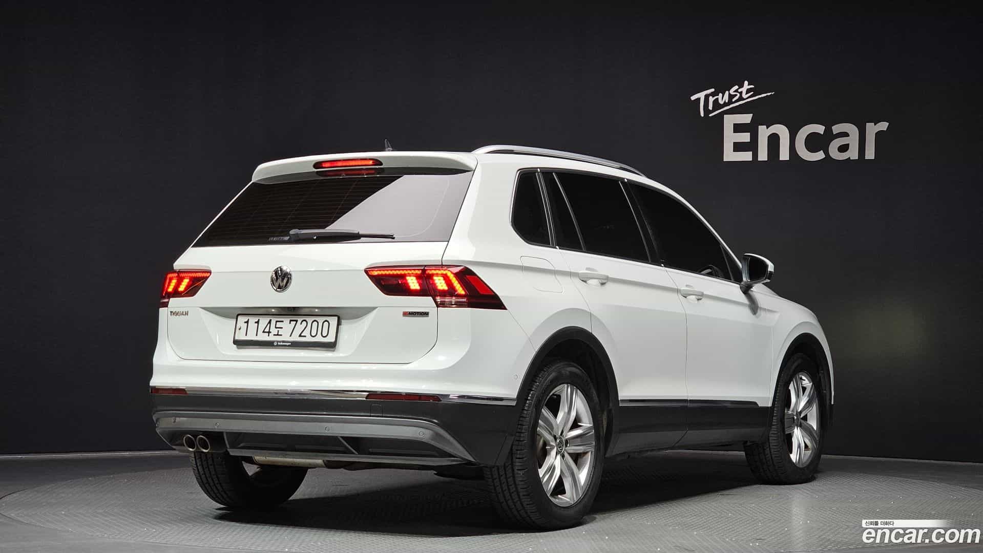 Tiguan Volkswagen 2020.6-OUTER-002