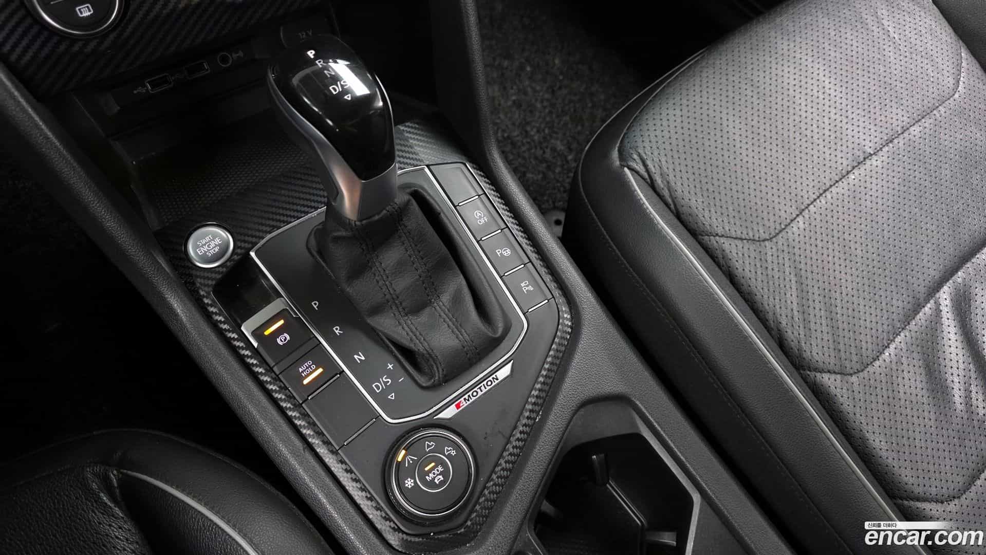 Tiguan Volkswagen 2020.6-INNER-009