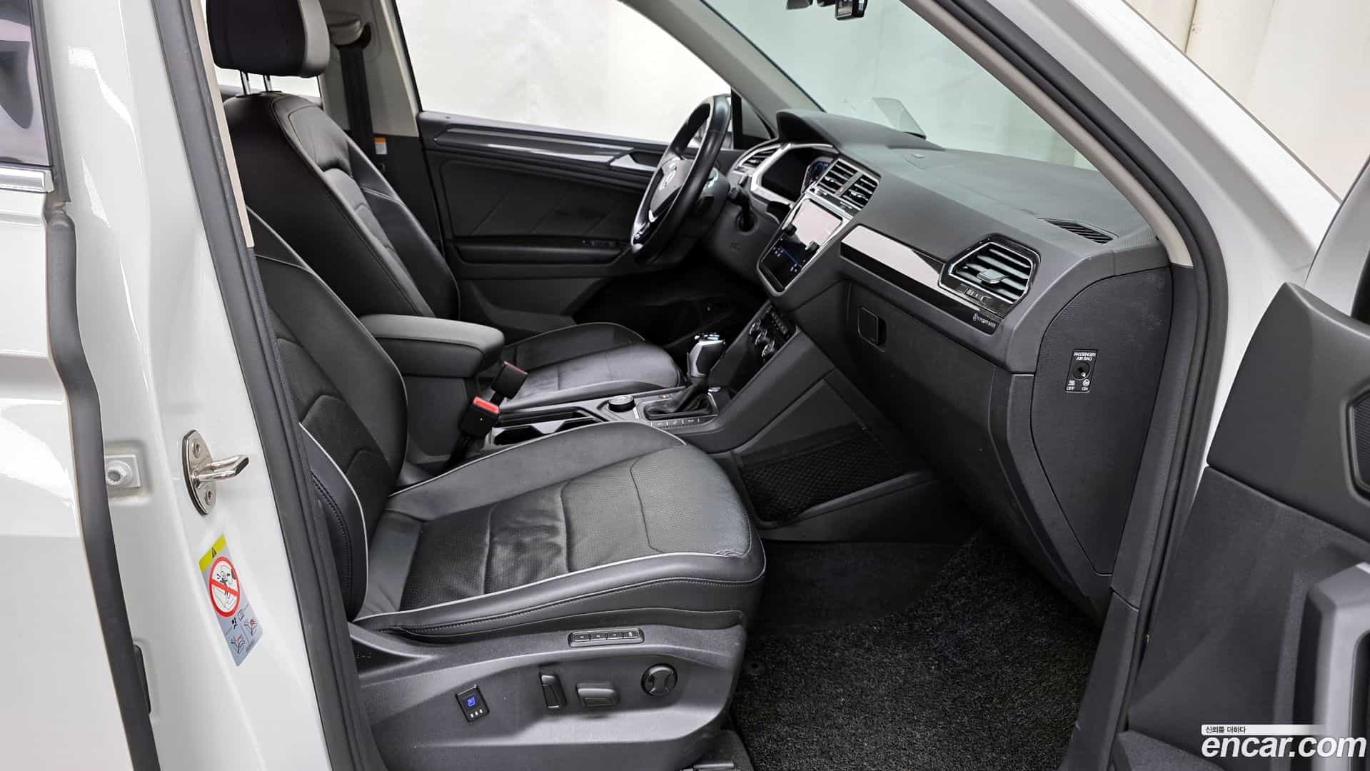 Tiguan Volkswagen 2020.6-OPTION-015
