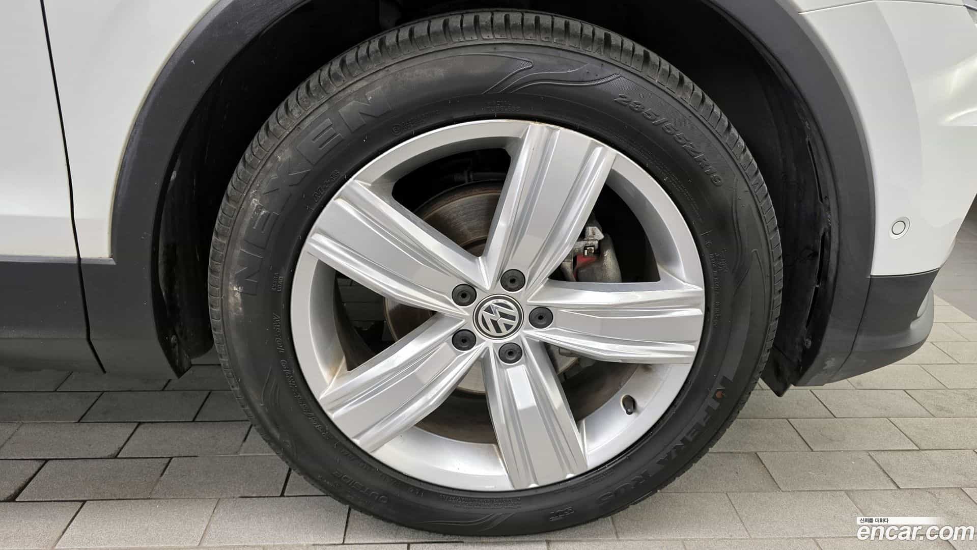 Tiguan Volkswagen 2020.6-OUTER-031