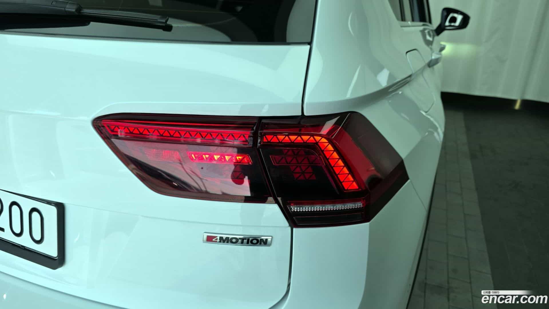 Tiguan Volkswagen 2020.6-OUTER-033