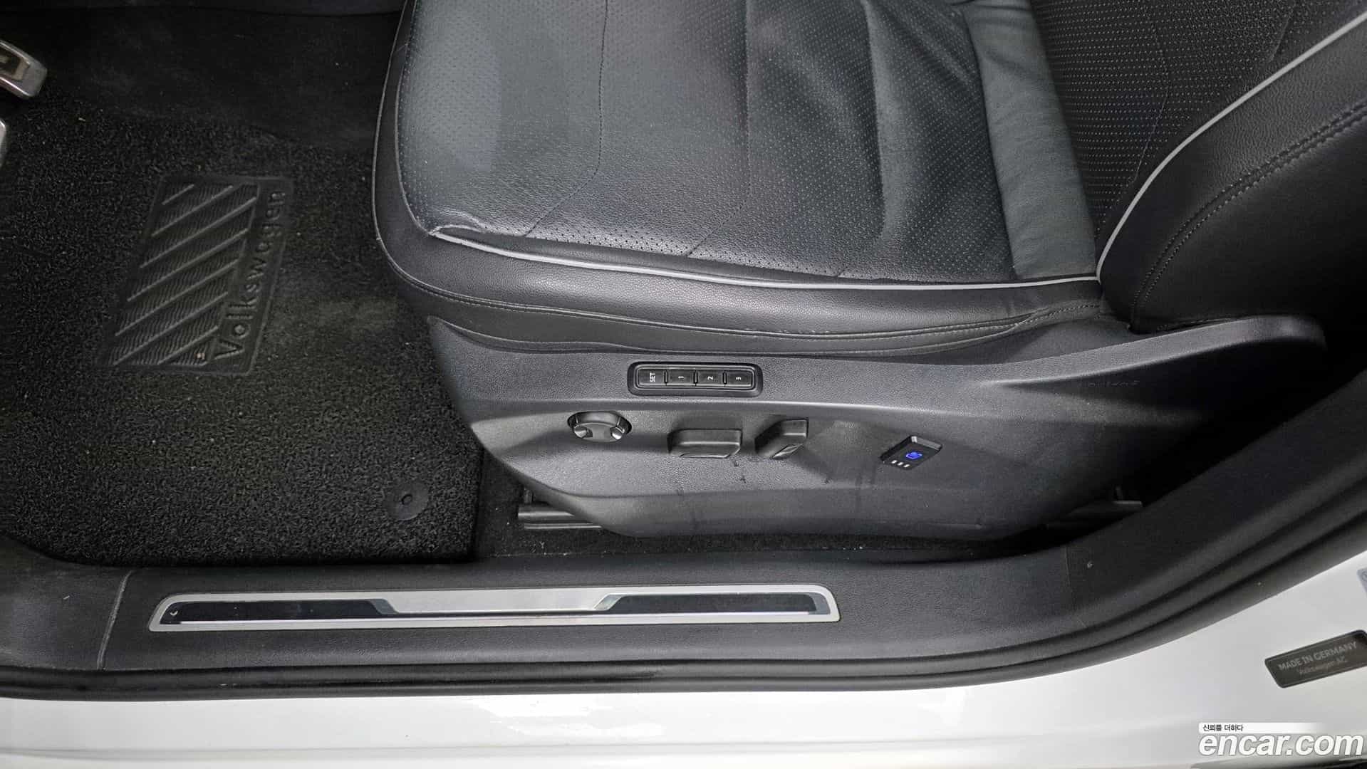 Tiguan Volkswagen 2020.6-INNER-036