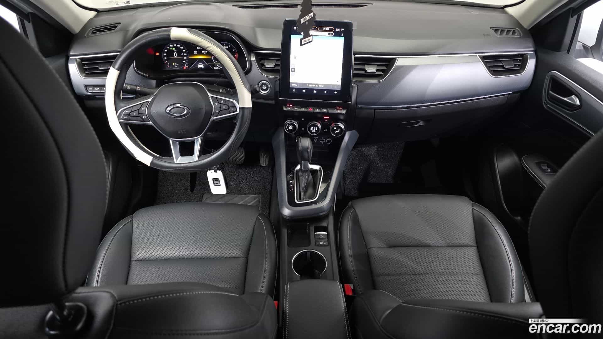 XM3 Renault Korea 2020.5-INNER-007