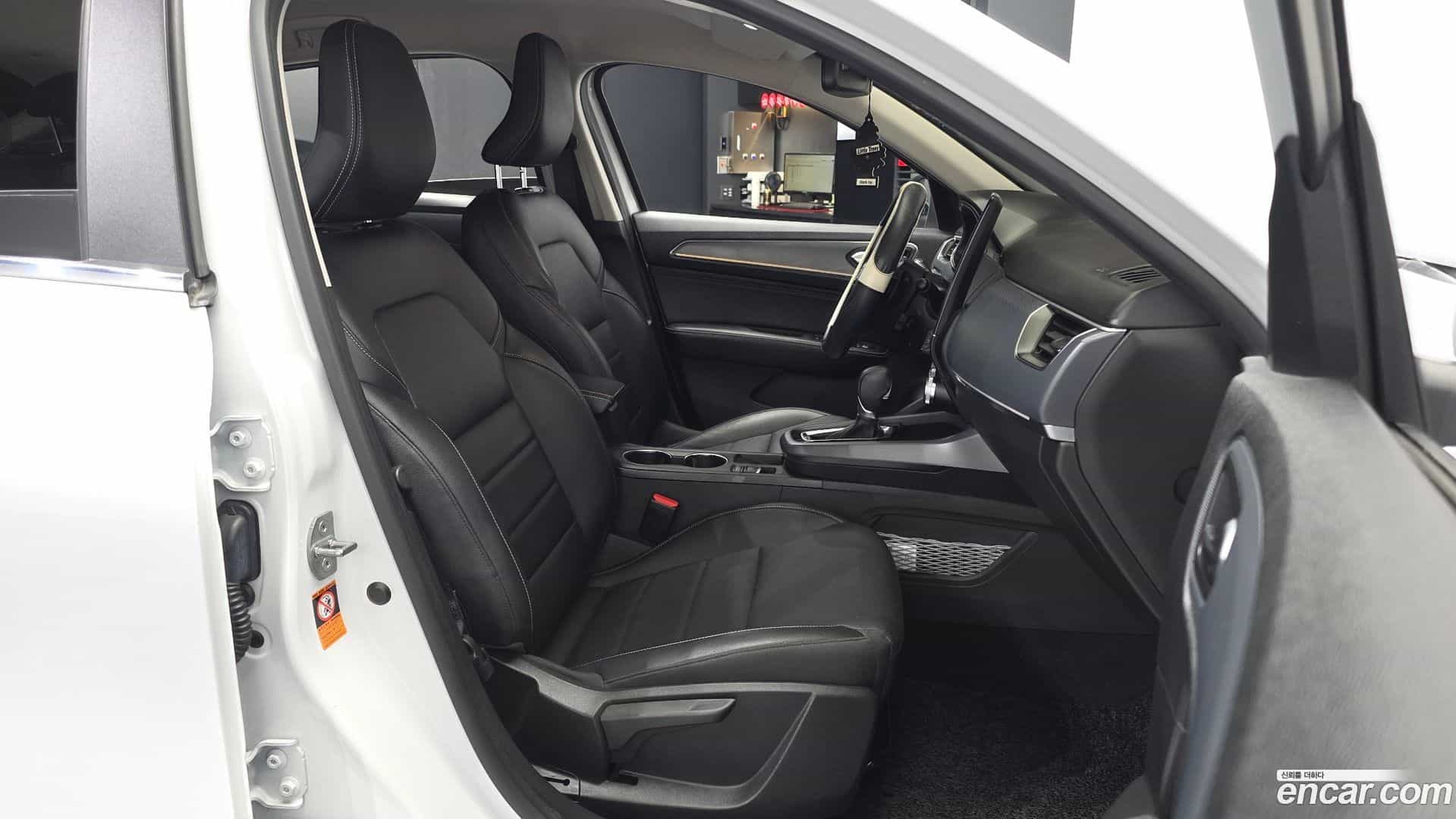 XM3 Renault Korea 2020.5-OPTION-015